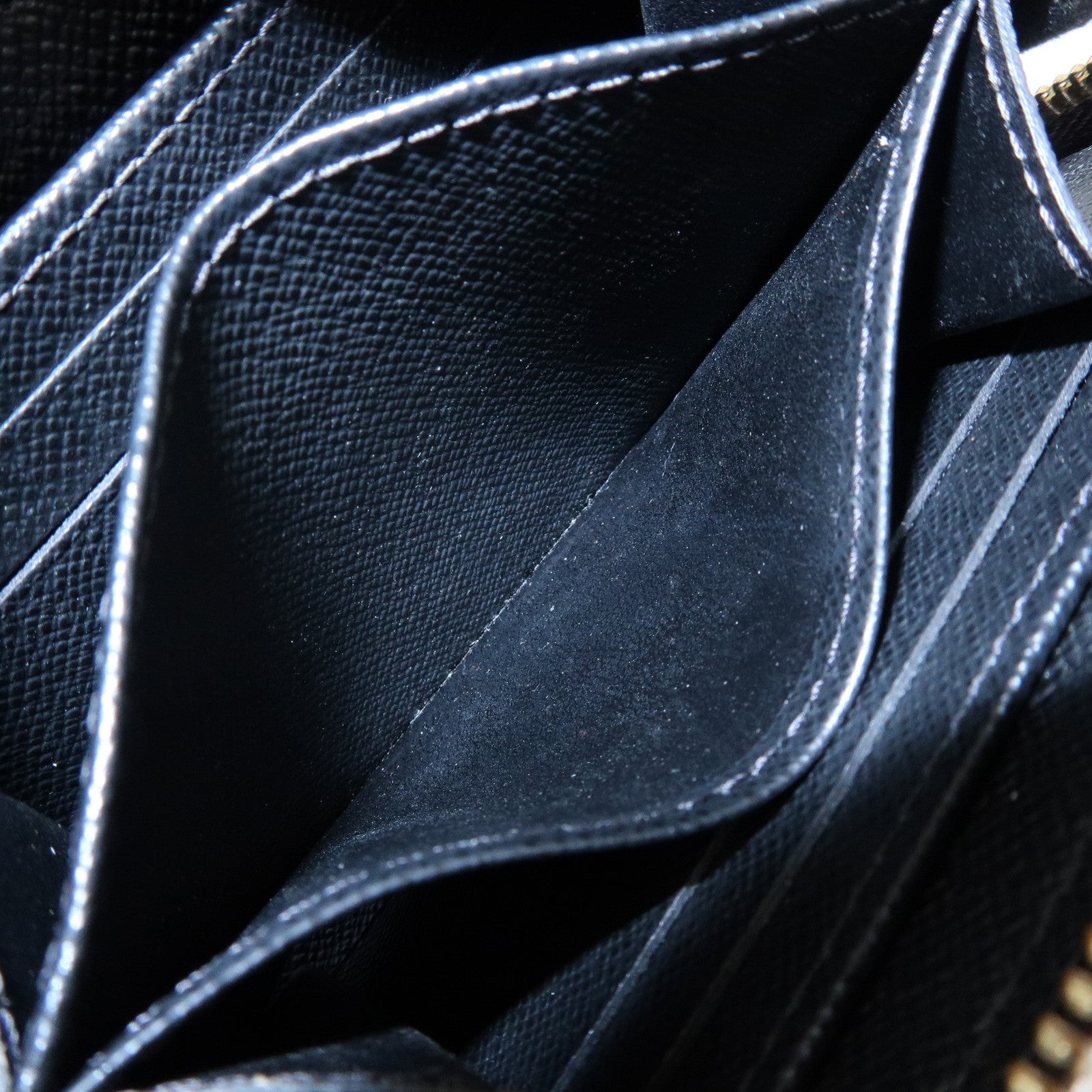 Louis Vuitton Monogram Giant Monogram Canvas Zippy Coin Case