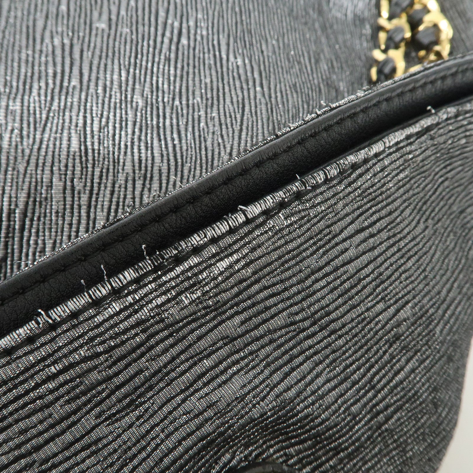 Louis Vuitton Dubourge Neo Alma Chain Tote Bag Black M40284