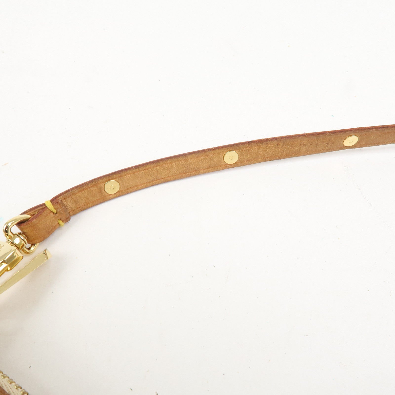 Louis Vuitton Monogram Multicolor Pochette Accessoires M92649