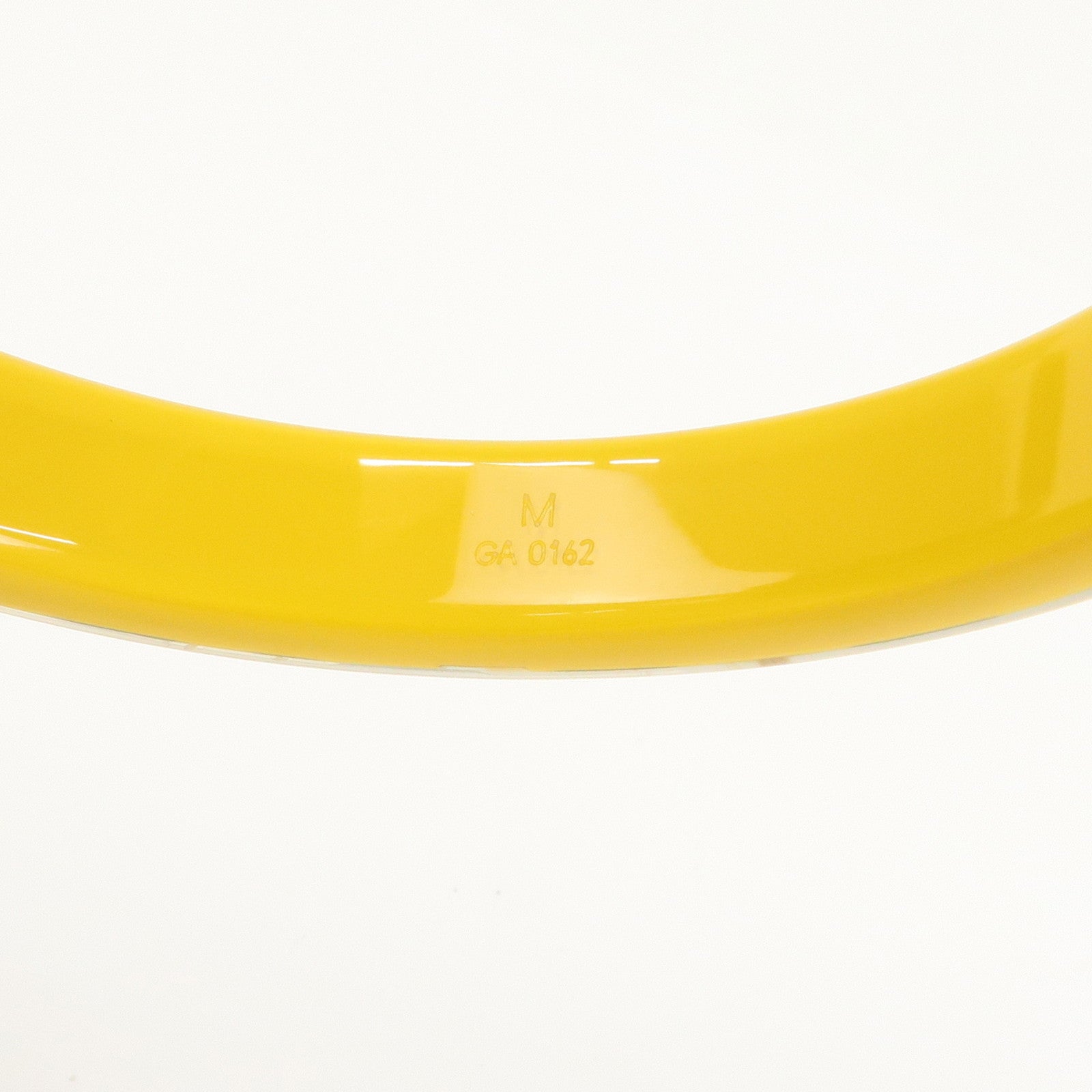 Louis Vuitton Dot Infinity PM Yayoi Kusama Plastic Bracelet M