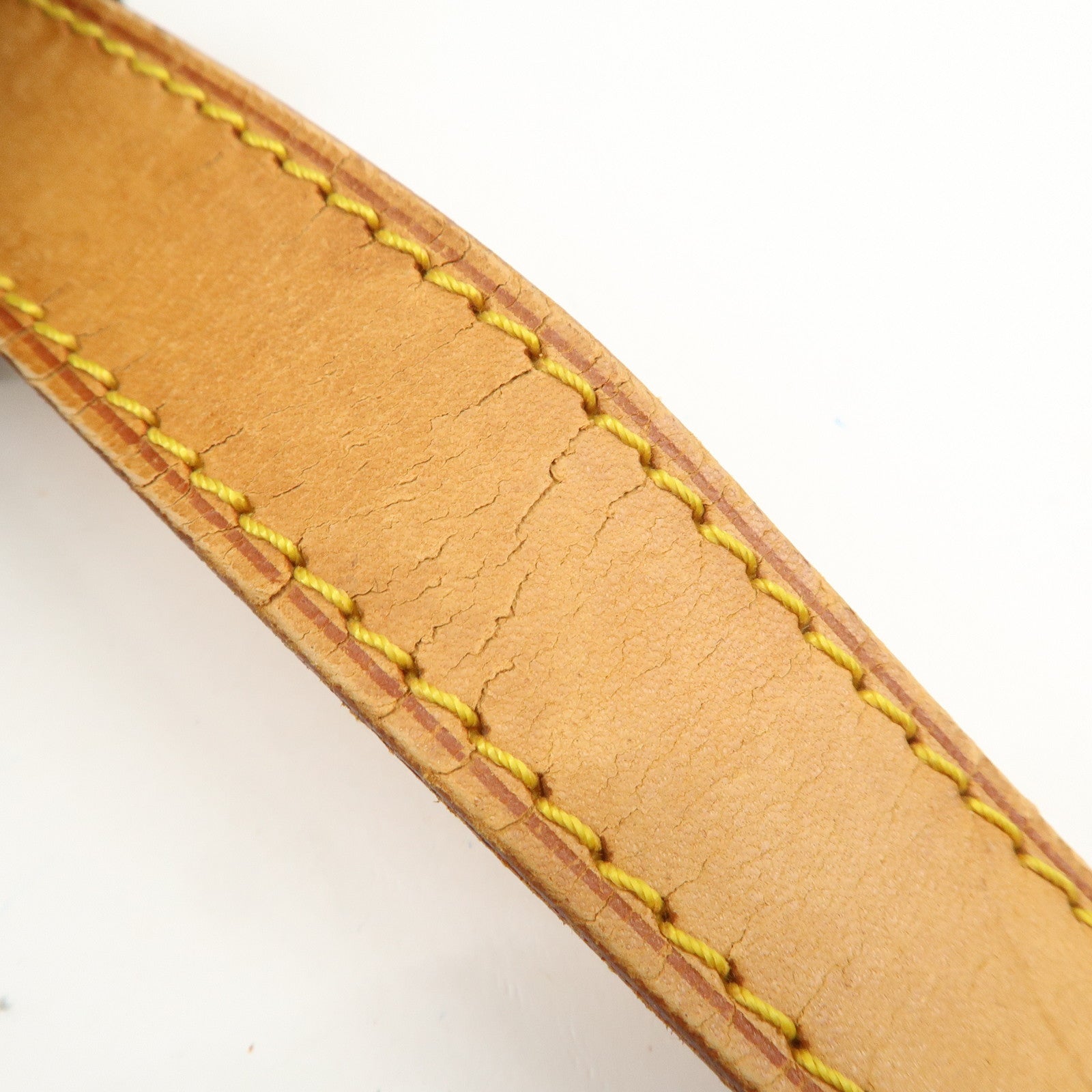 Louis Vuitton Monogram Keep All Bandouliere 45 Boston Bag M41418