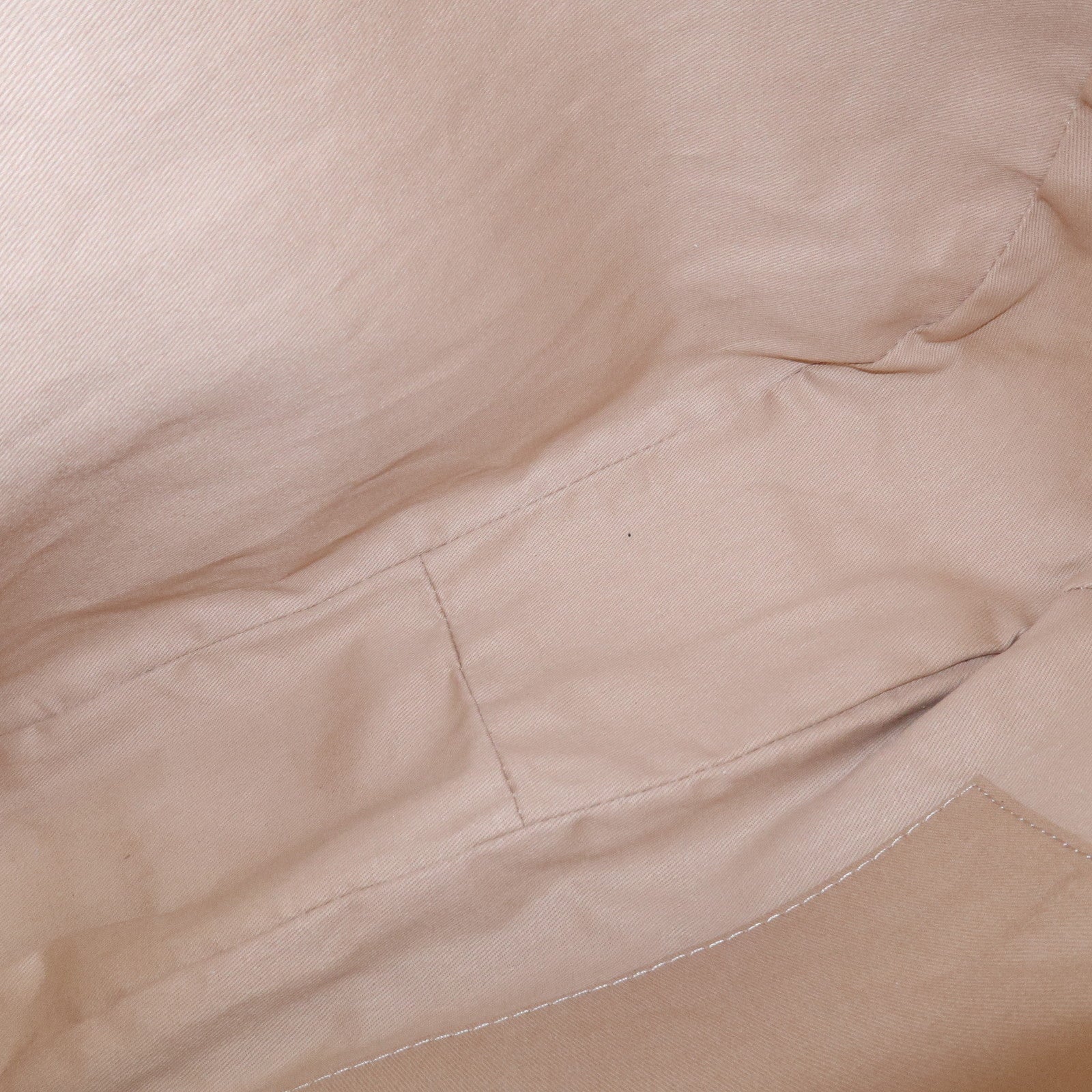 Chloe See By Chloe Hana Suede Leather Shoulder Crossbody Bag Brown