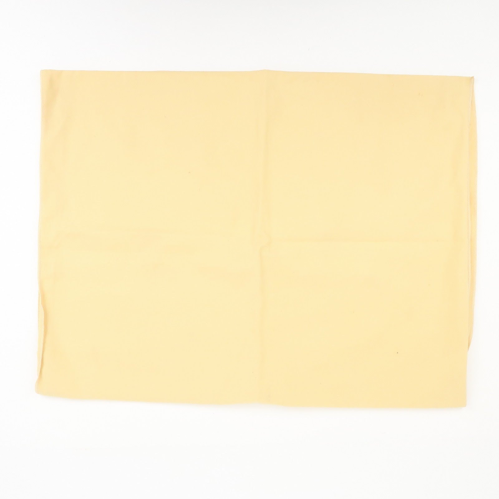 Louis Vuitton Set Of 15 Dust Bag Storage Bag Flap Style Beige