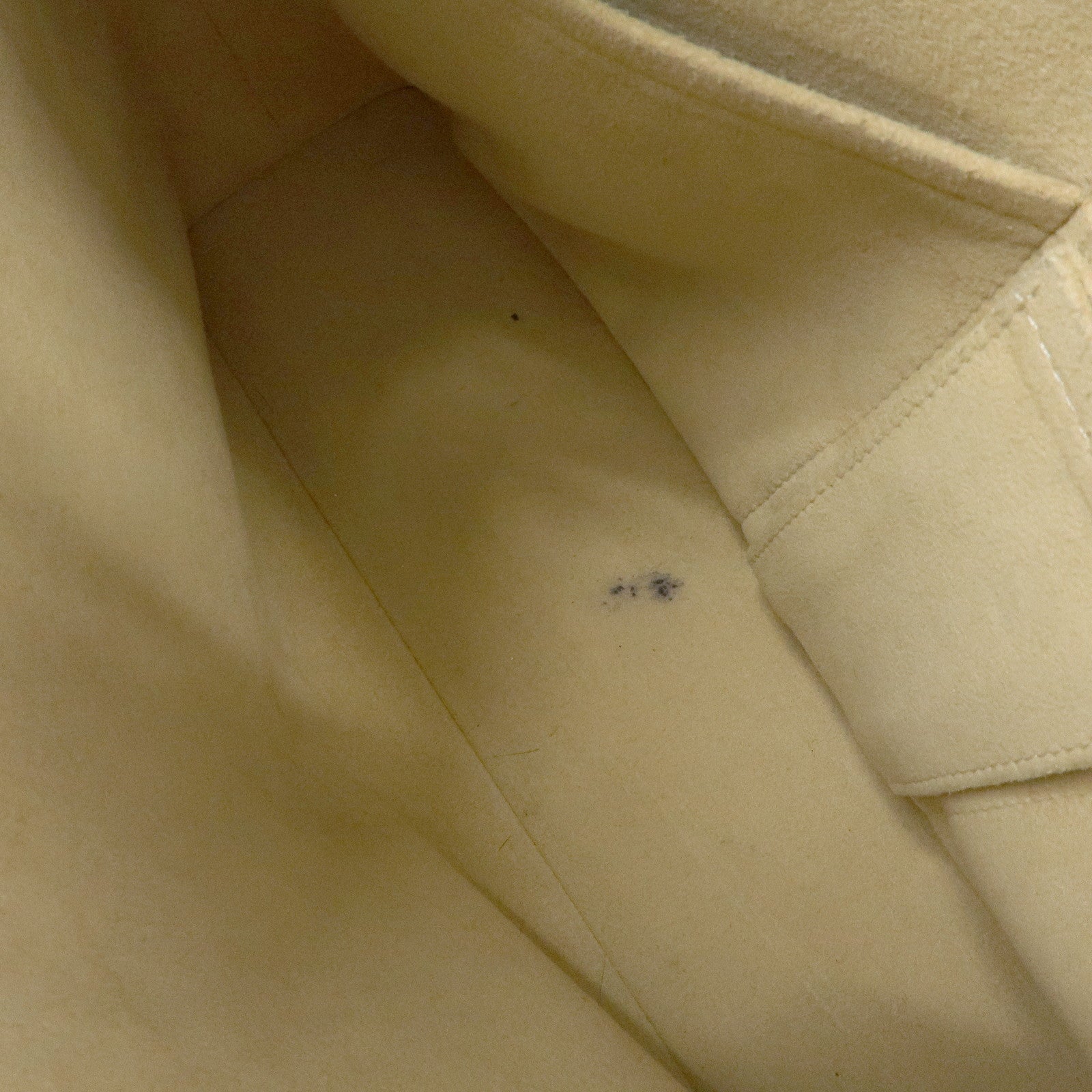 Louis Vuitton Monogram Luco Tote Bag Shoulder Bag Brown M51155