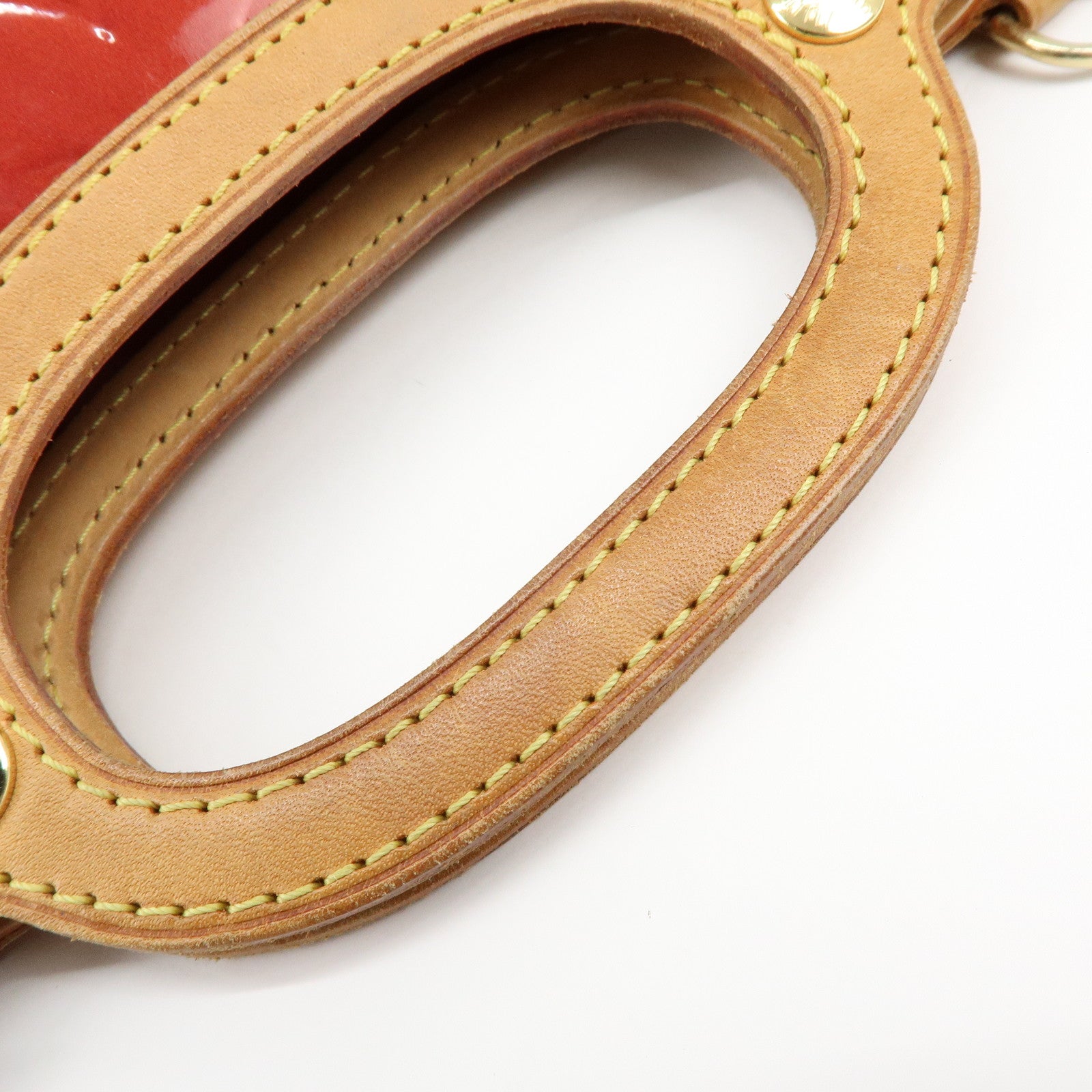 Louis Vuitton Monogram Vernis Roxbury Drive 2Way Bag M91987