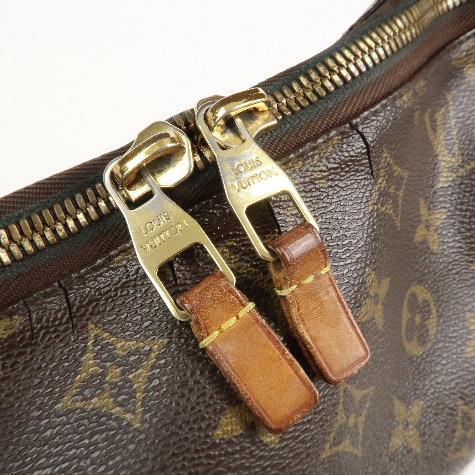 Louis Vuitton Monogram Shuri PM Shoulder Bag Hand Bag M40586