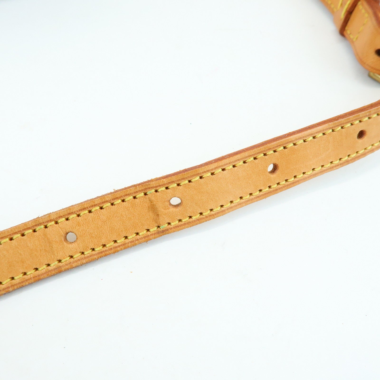 Louis Vuitton Monogram Senlis Shoulder Bag Crossbody Bag M51222
