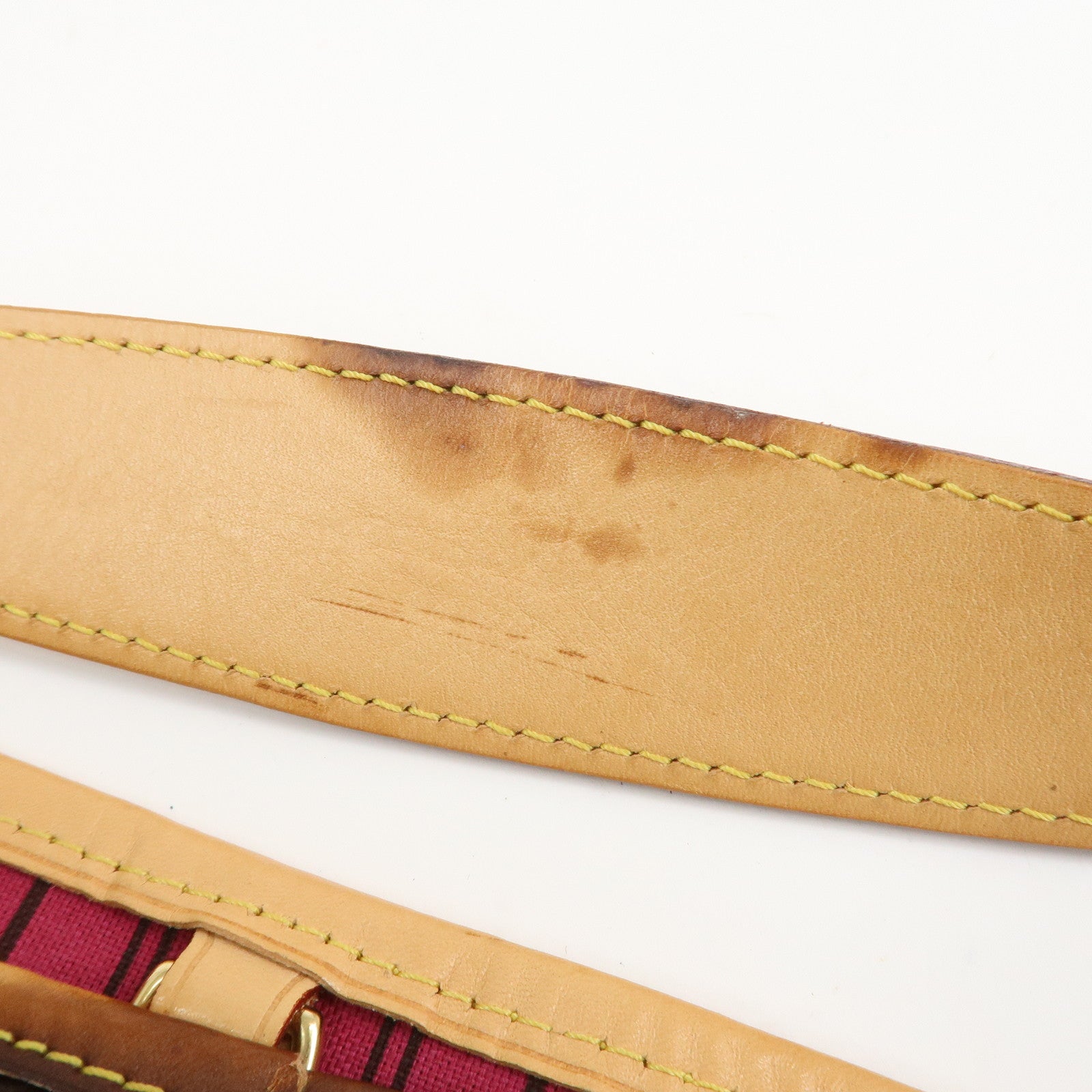 Louis Vuitton Monogram Delightful PM Shoulder Bag Brown M50155