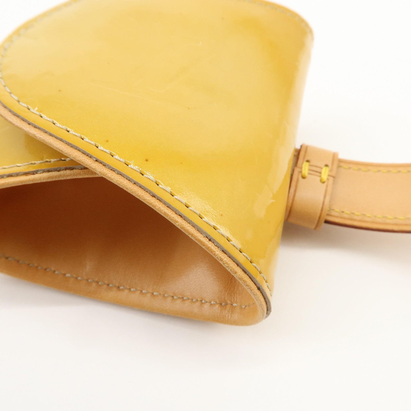 Louis Vuitton Monogram Vernis Lafayette Street Coin Case M91013