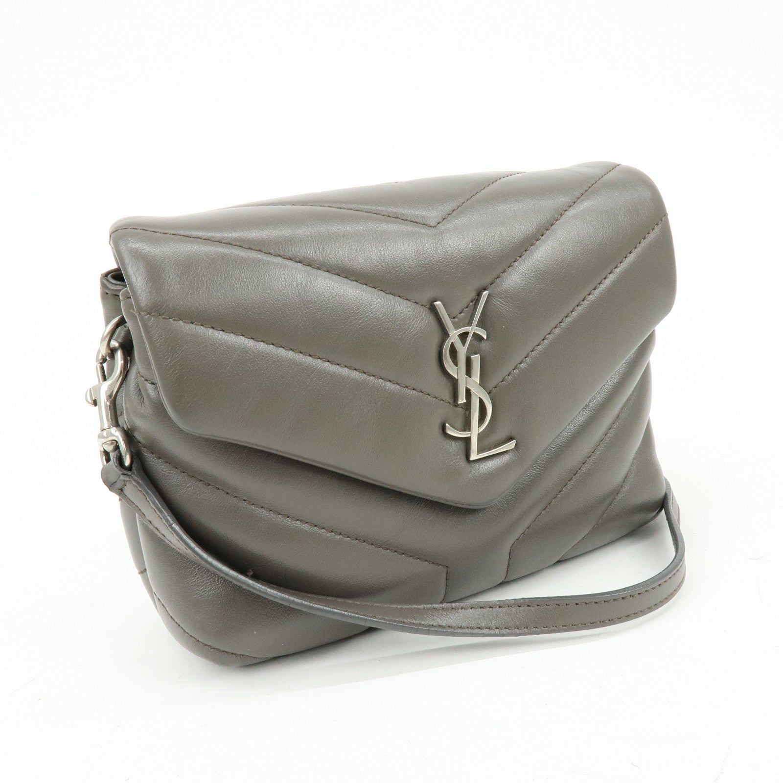 SAINT LAURENT PARIS Shoulder Bag