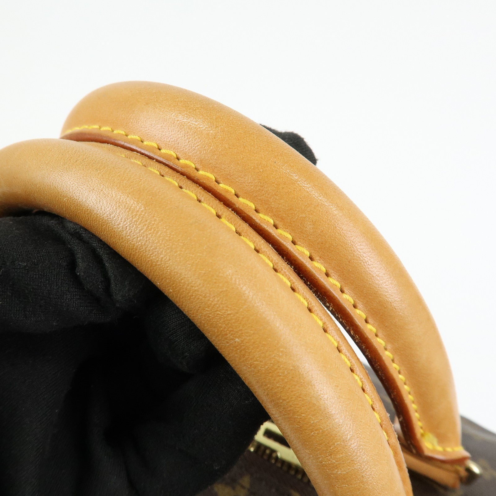 Louis Vuitton Monogram Keep All Bandouliere 60 Boston Bag M41412