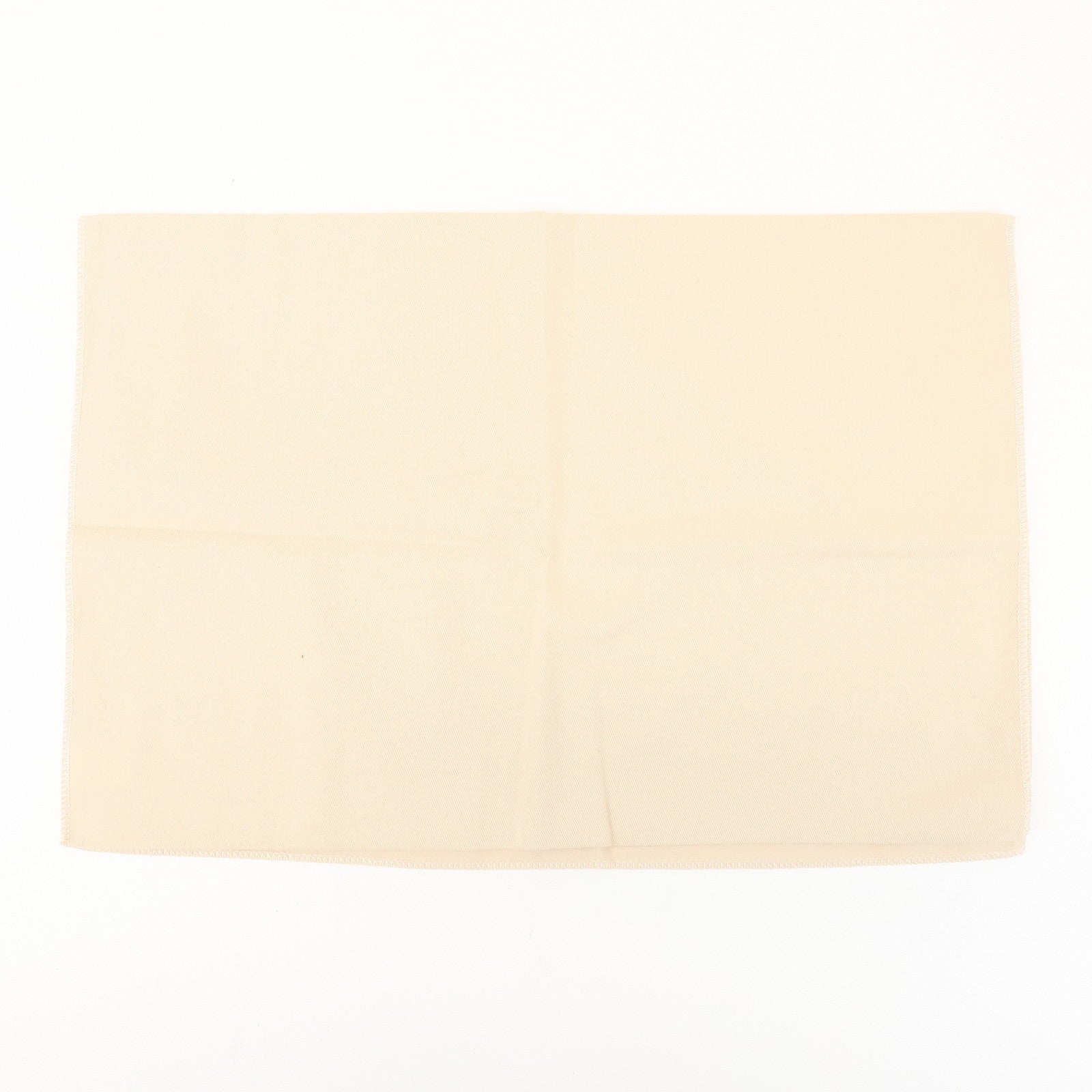 Louis Vuitton Set of 10 Dust Bag Storage Bag Flap Style Beige