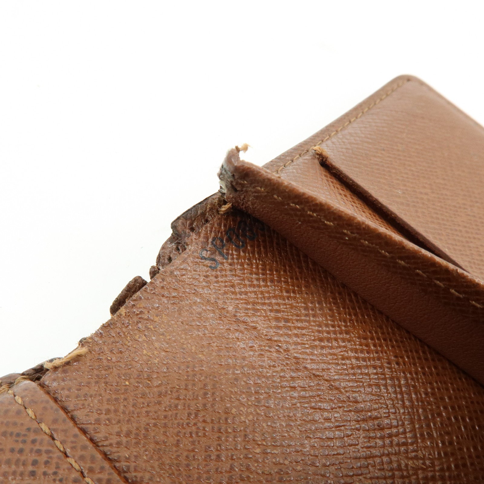 Louis Vuitton Monogram Set of 3 Compact Wallets M61652/M61665