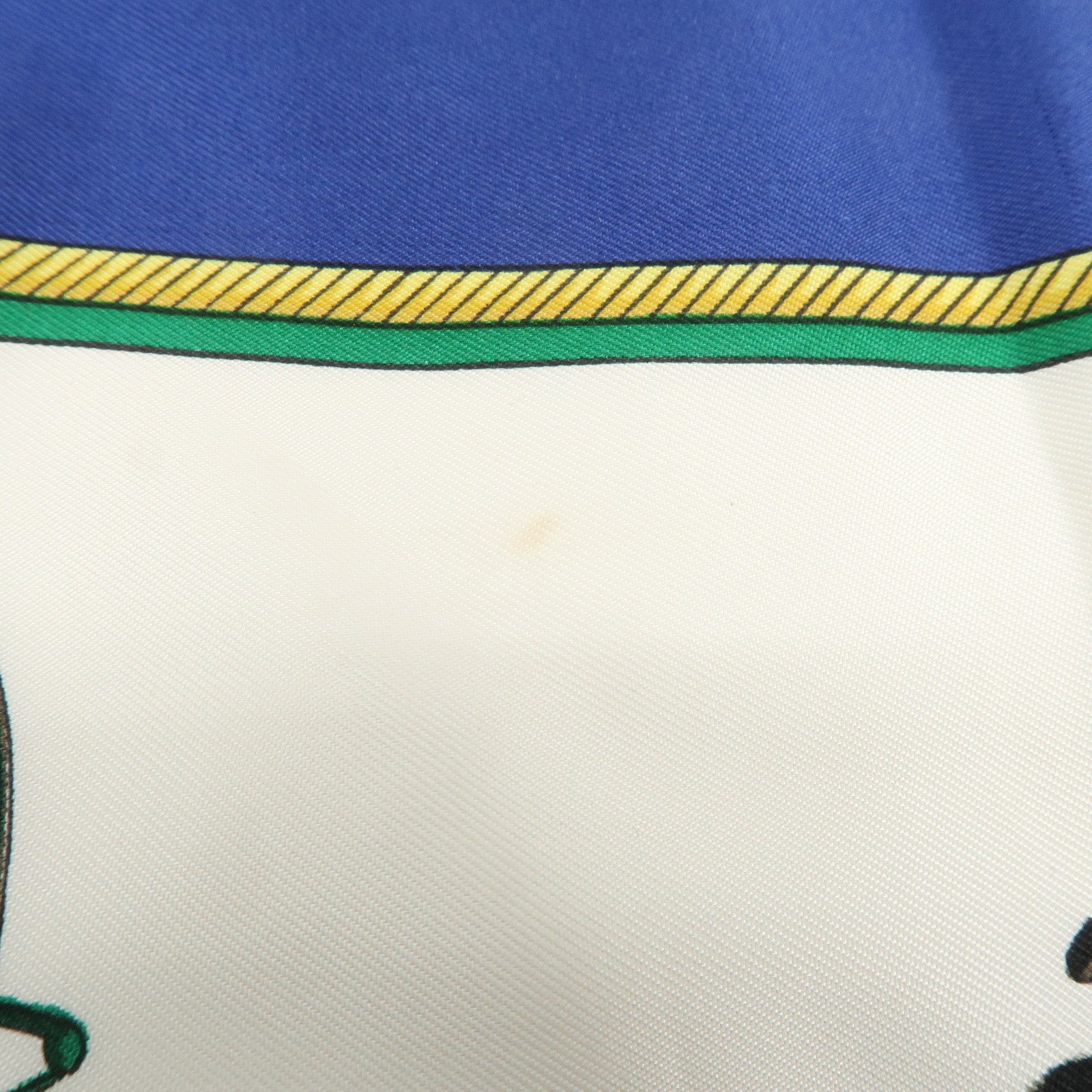 HERMES Carre 90 Silk 100% LES VOITURES A TRANSFORMATION