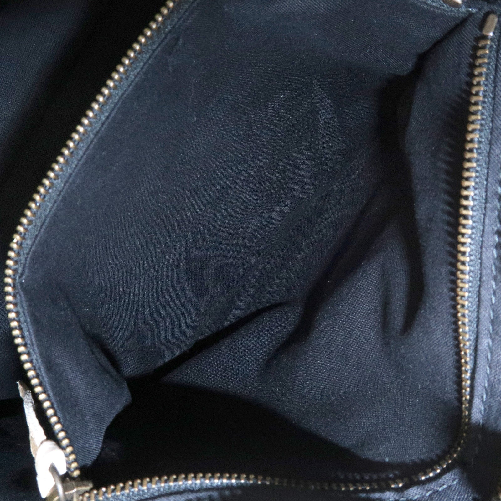 BALENCIAGA Classic City Leather 2Way Bag Shoulder Bag Beige 505550 Used