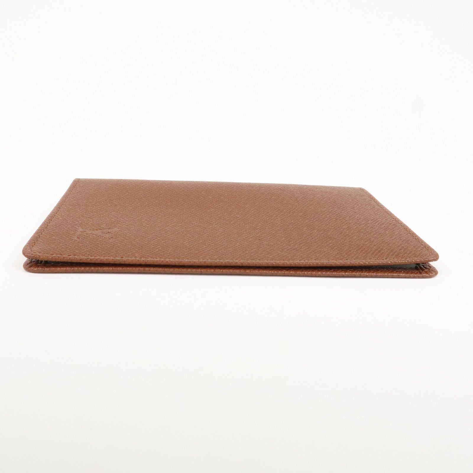 Louis Vuitton Monogram Taiga Set of 3 Card Case M60937 M60533