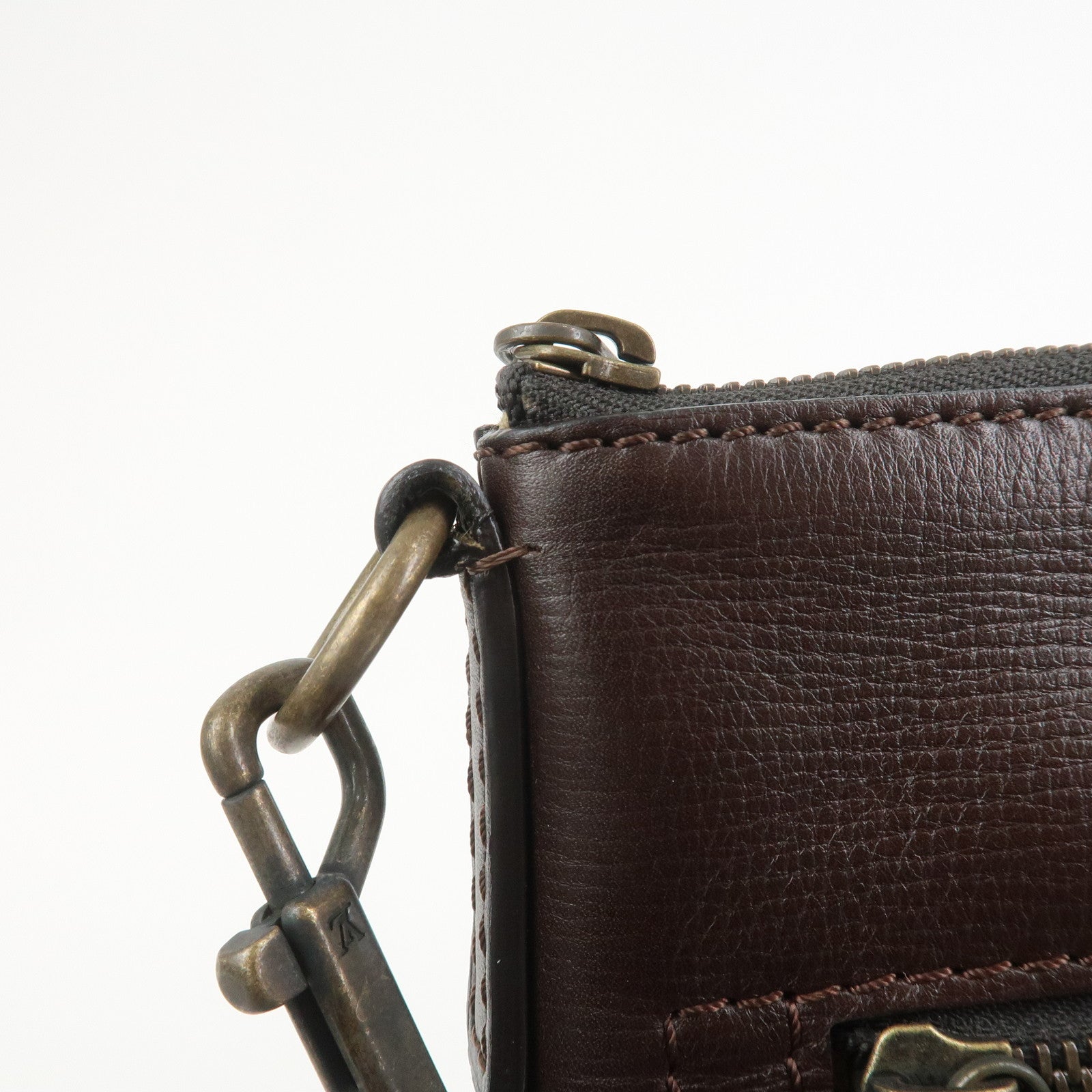 Louis Vuitton Utah サックプラ Style Cafe M92073
