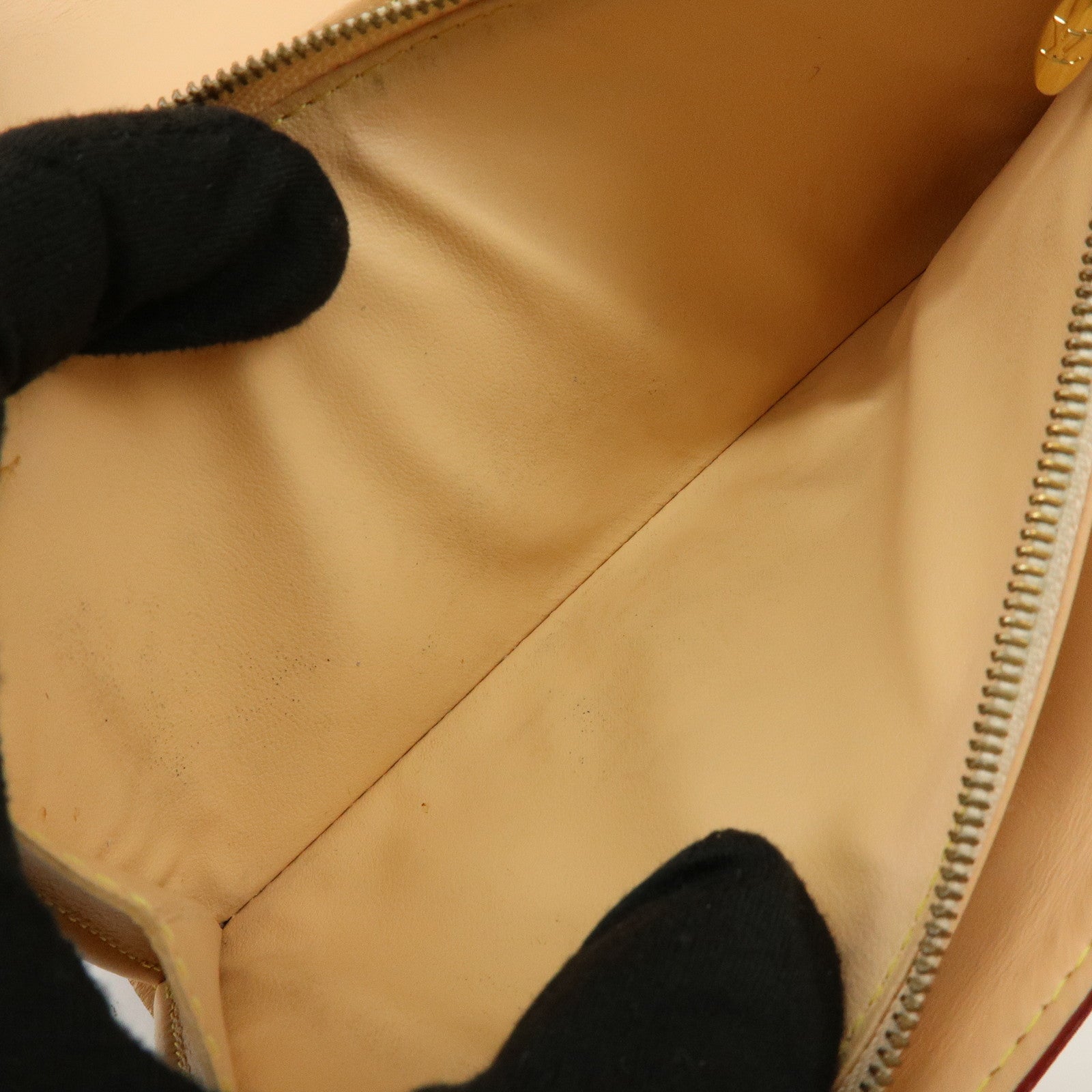 Louis Vuitton Monogram Multicolor Portefeuille Sarah Wallet M93532