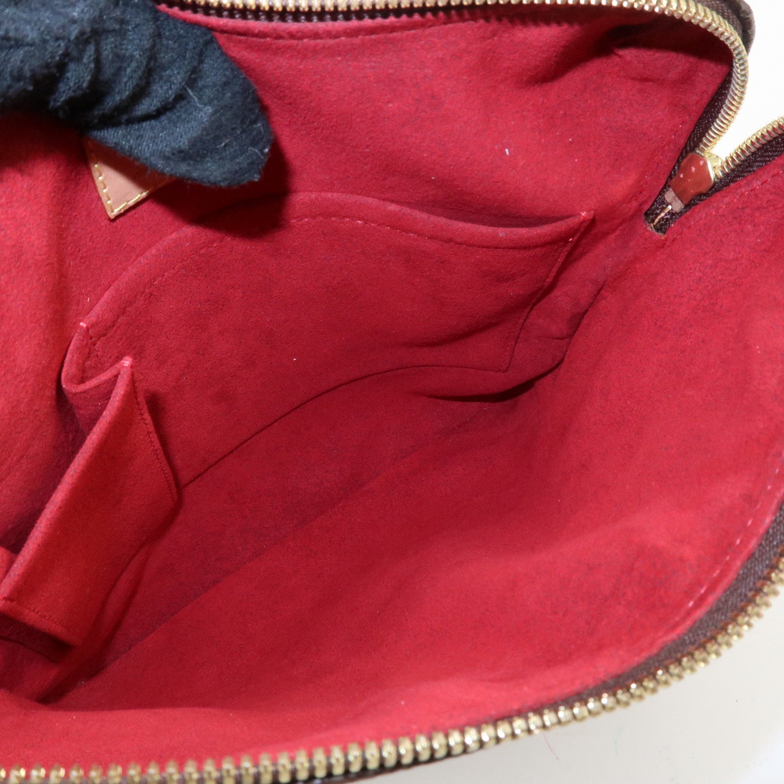 Louis Vuitton Monogram Coussin GM Hand Bag Shoulder Bag M51141 Used