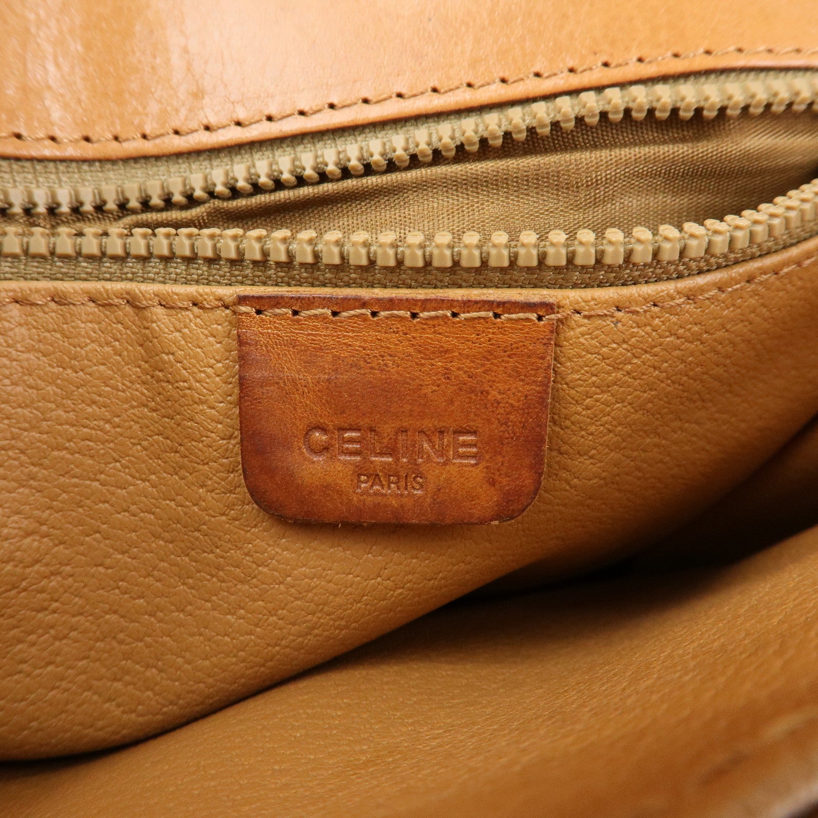 CELINE Shoulder Bag