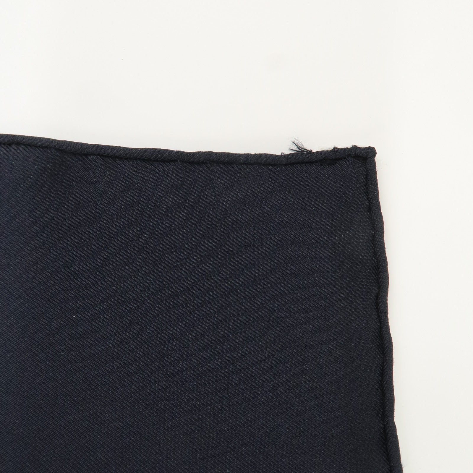 HERMES Carre 90 Silk 100% BRIDES DE GALA Scarf Black Gold