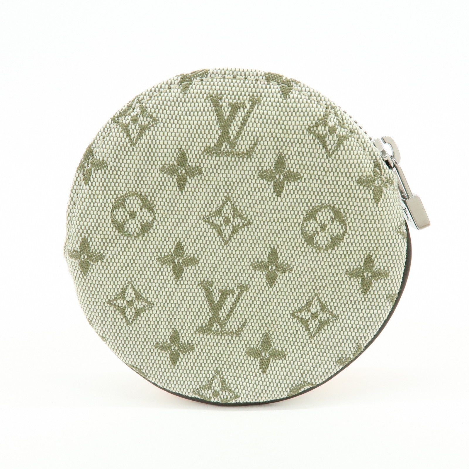 Louis Vuitton Monogram Mini Conte de Fees Porte Monnaie Rond M92271