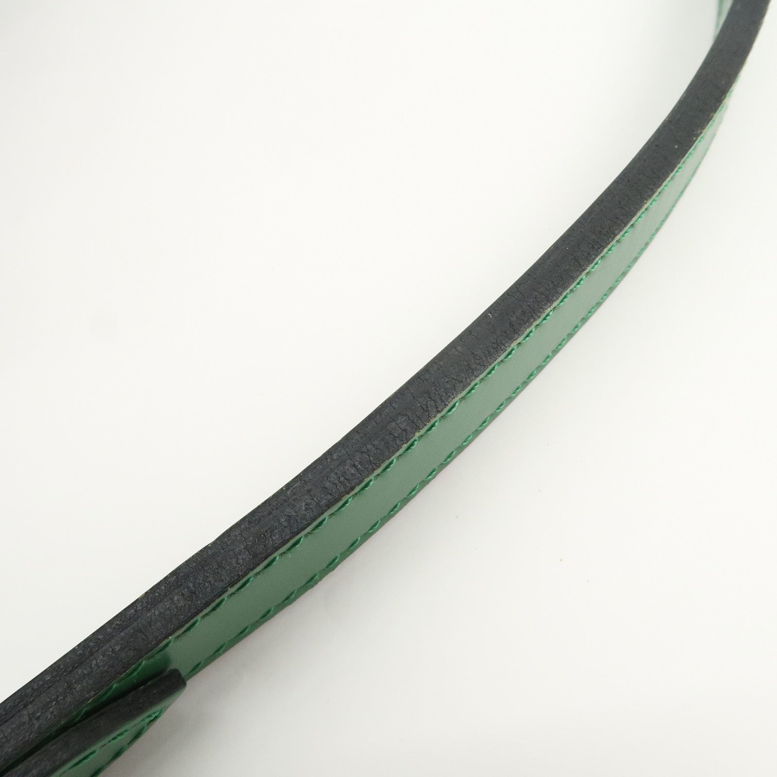 Louis Vuitton Epi Noe Tricolor Shoulder Bag Blue Green Red M44082