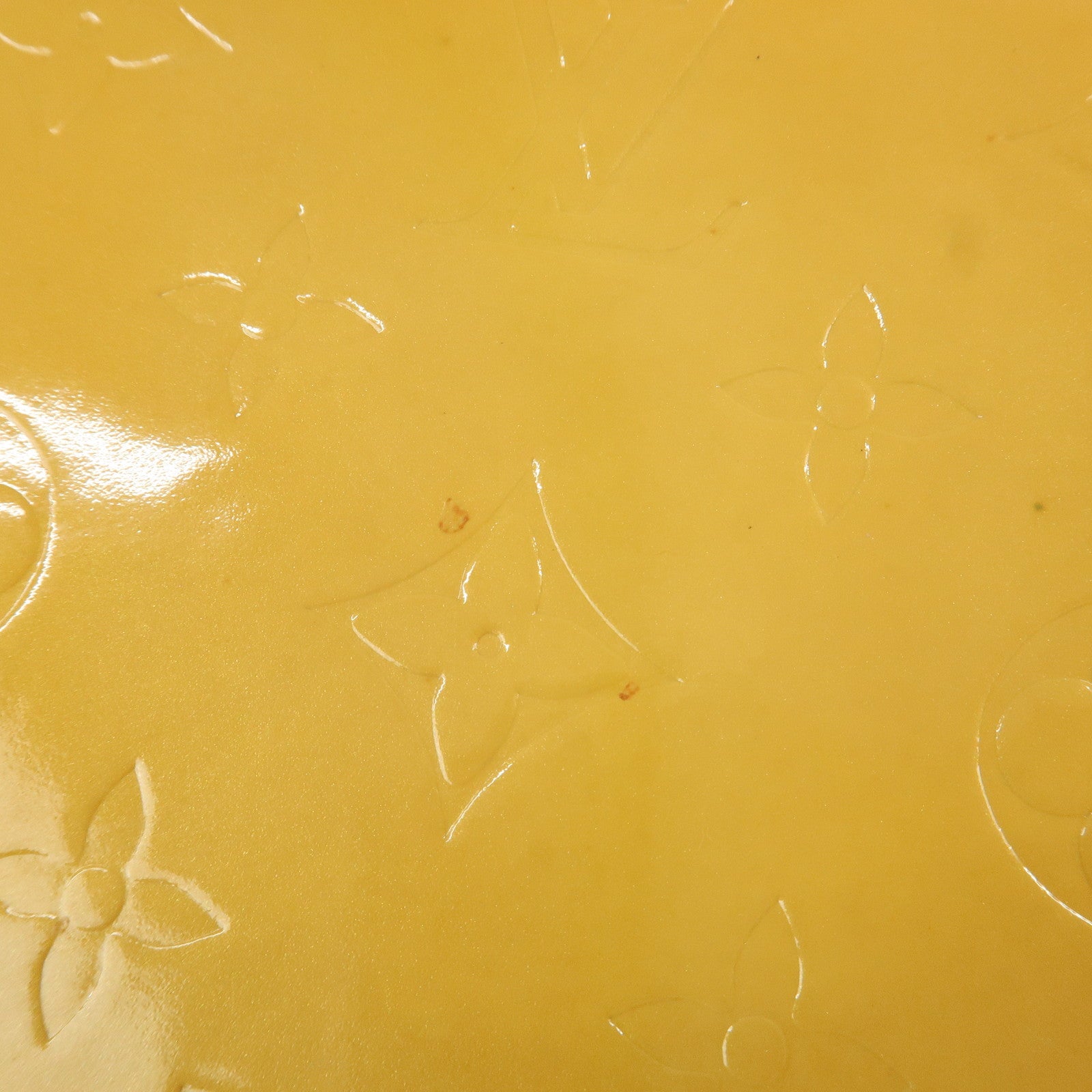 Louis Vuitton Monogram Vernis Lexington Accessoires Pouch M91010