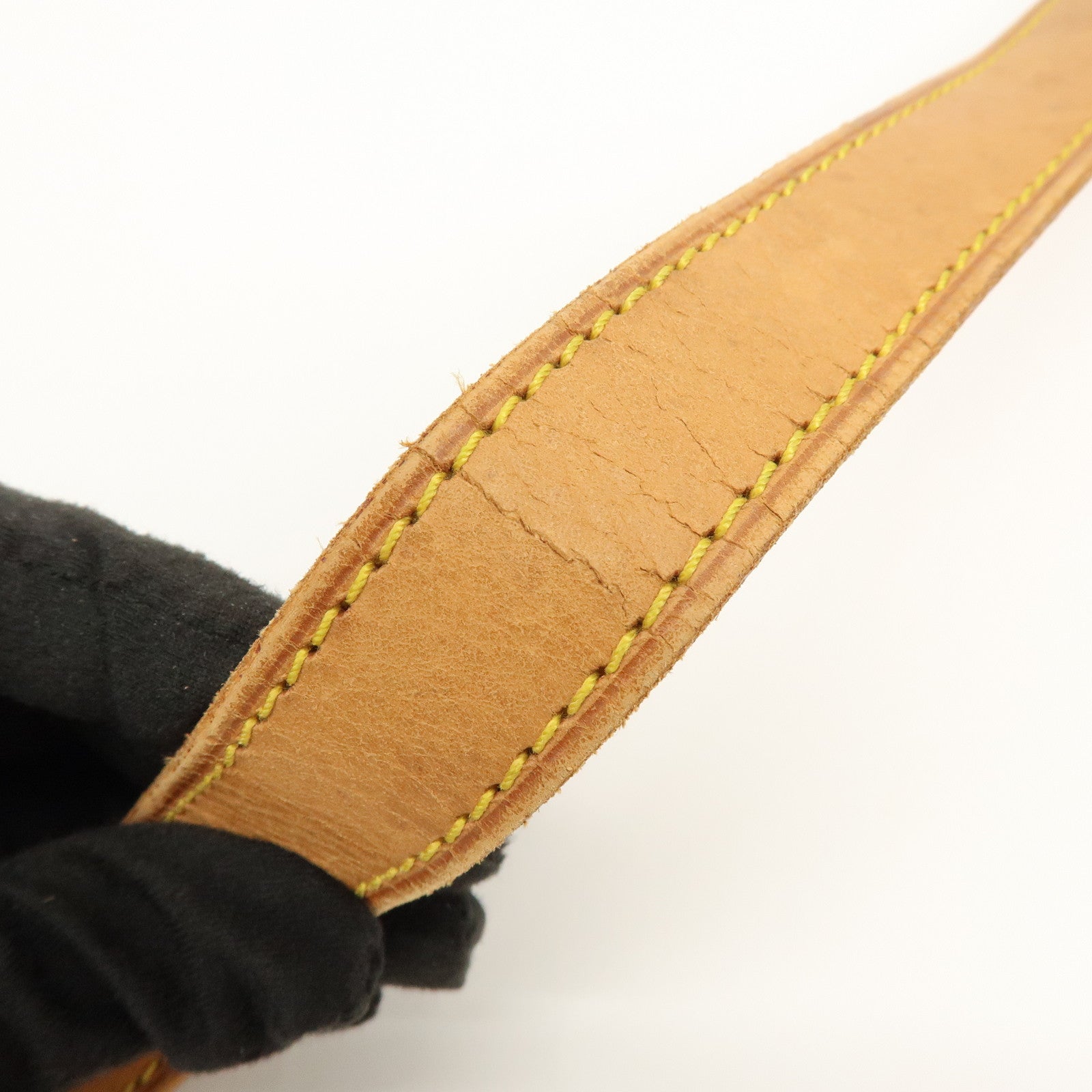 Louis Vuitton Monogram Keep All Bandouliere 60 Boston Bag M41412