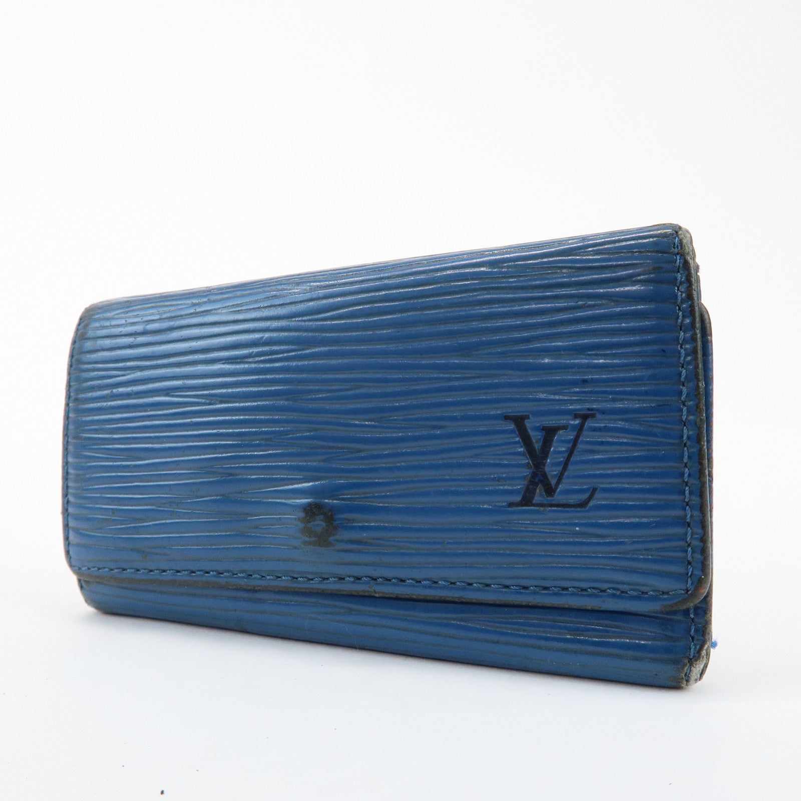 Louis Vuitton Set of 5 Key Case M63827/M62630/N60020/M63825/M63822