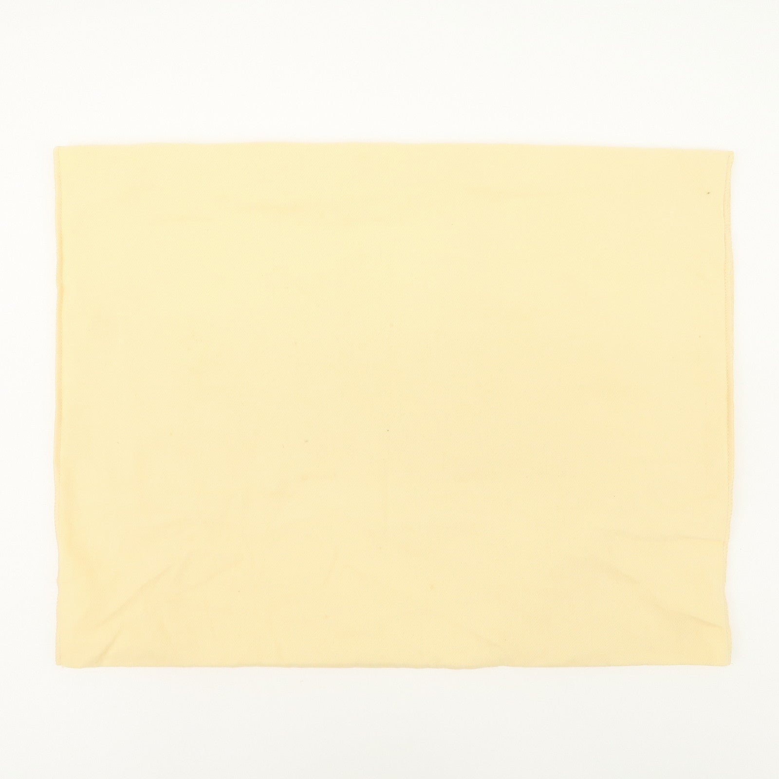 Louis Vuitton Set Of 10 Dust Bag Storage Bag Flap Style Beige