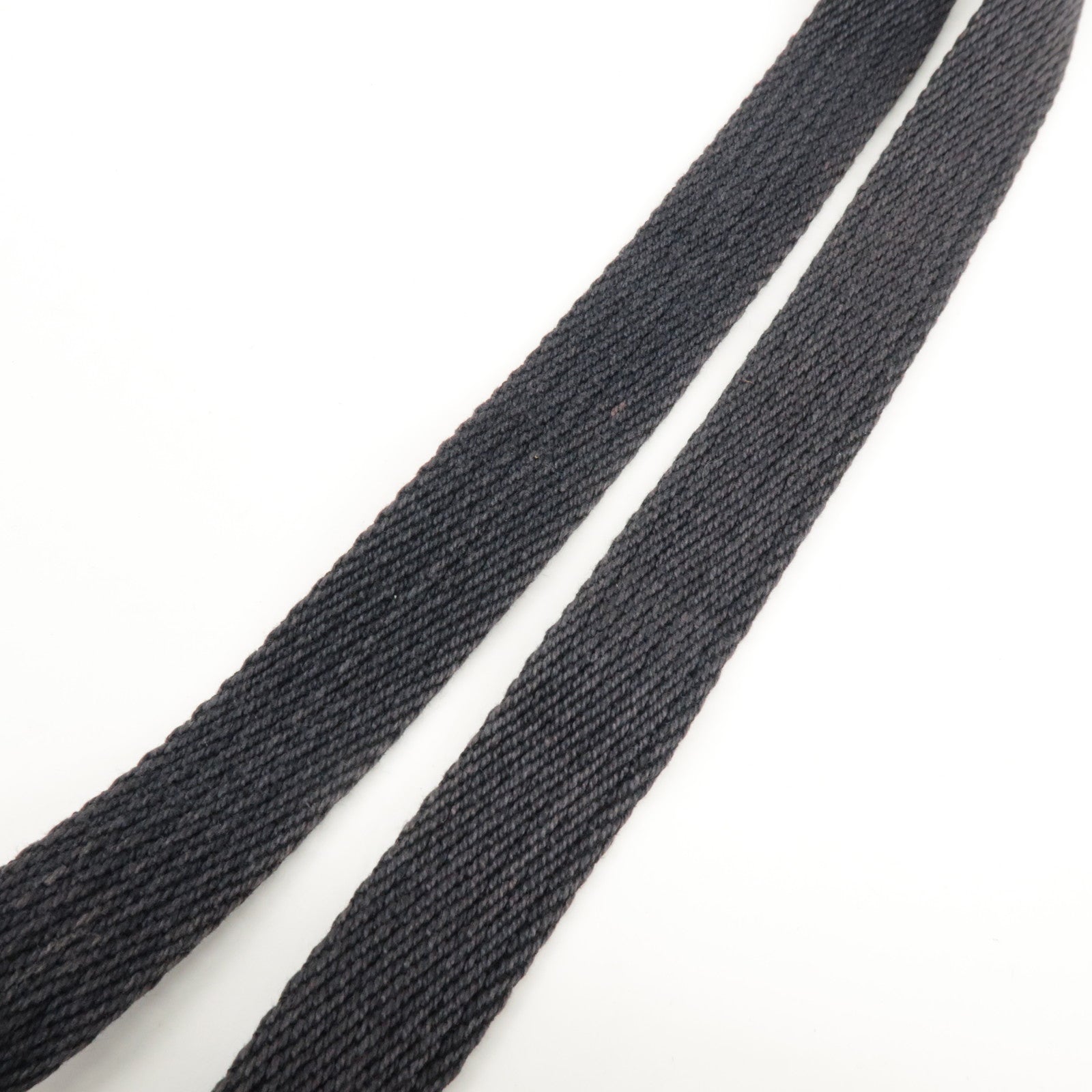 HERMES Mini Rodeo Leather Shoulder Bag Crossbody Bag Q Engraved Used