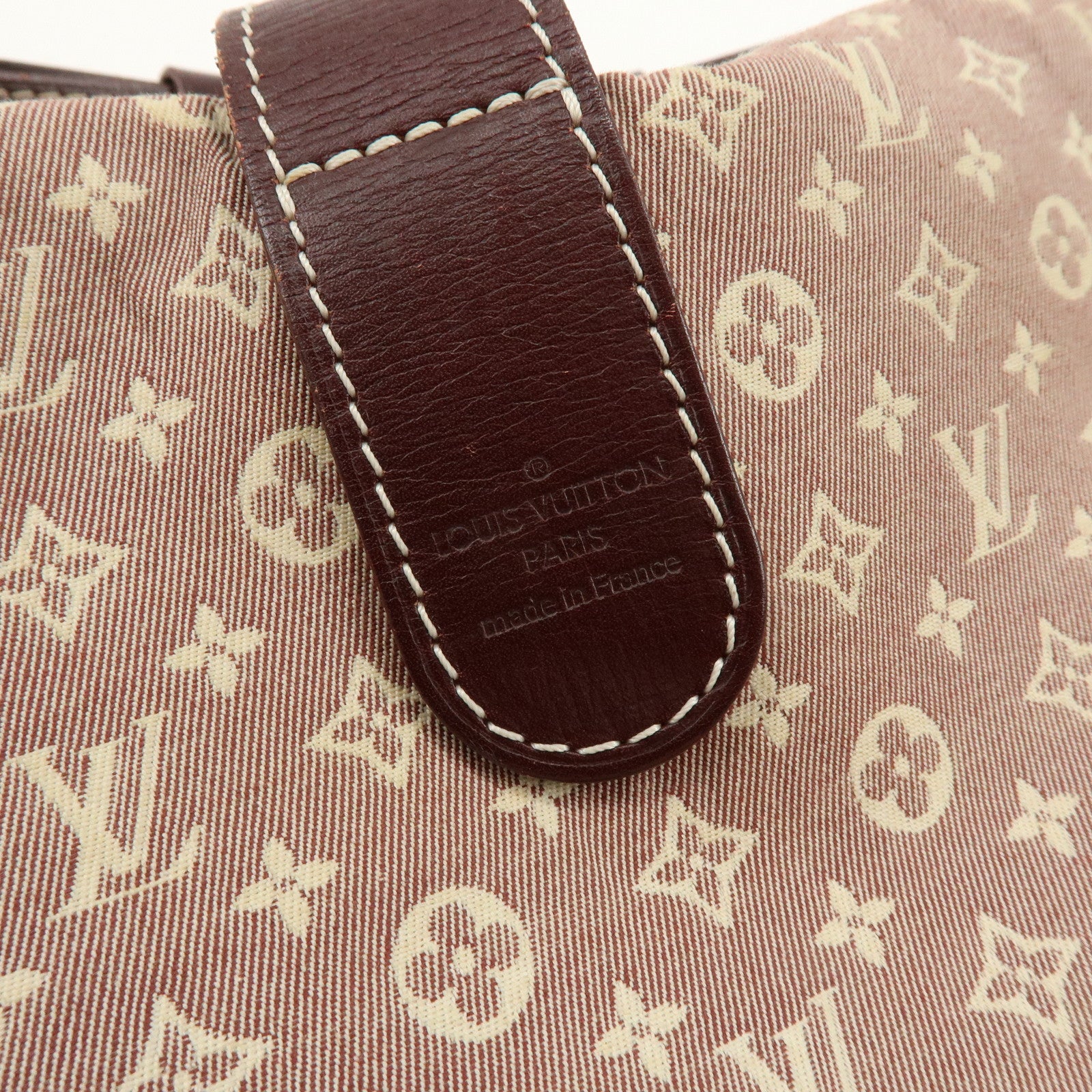 Louis Vuitton Monogram Idylle Romance Shoulder Bag M56701