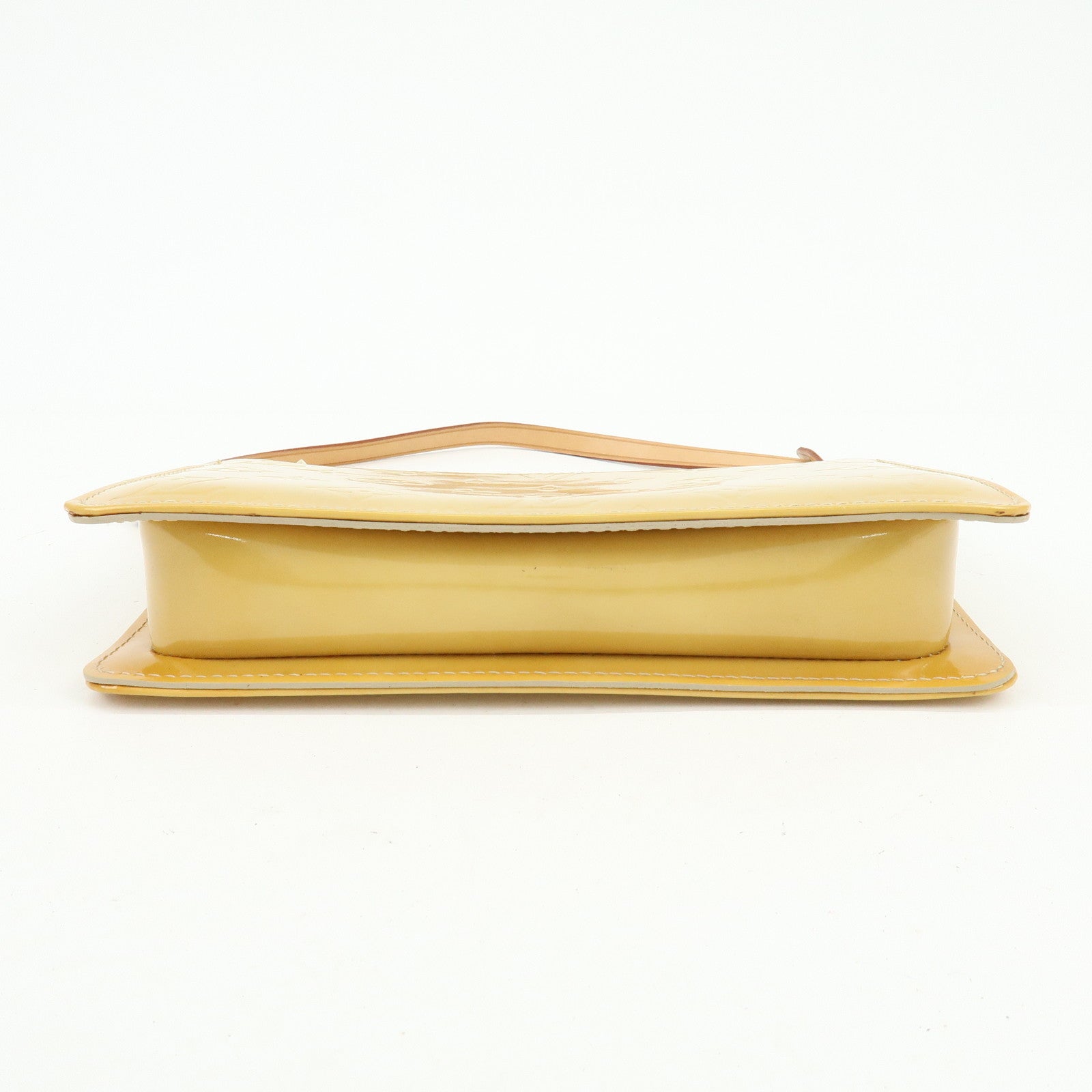 Louis Vuitton Monogram Vernis Lexington Accessoires Pouch M91058