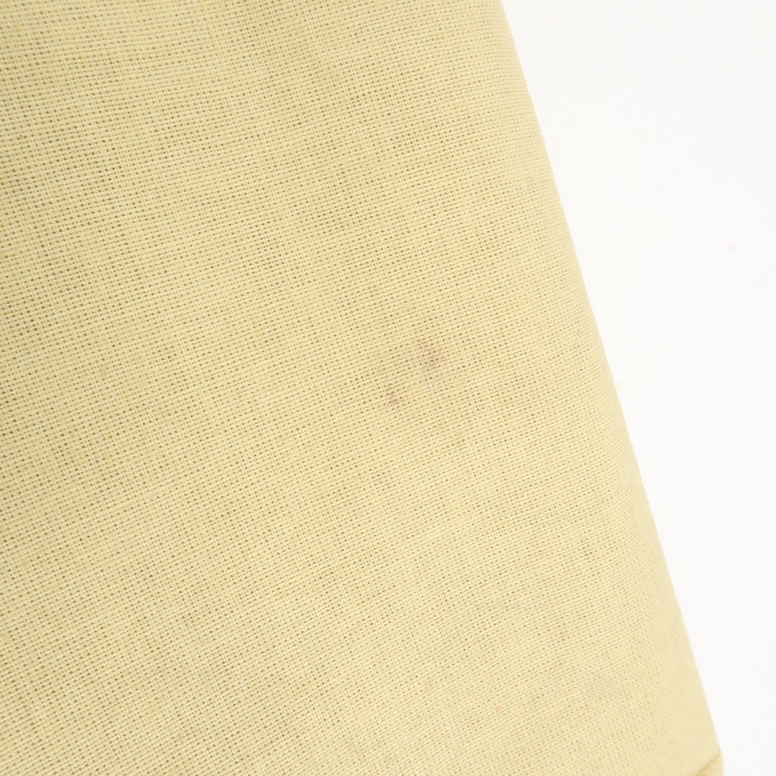Louis Vuitton Set of 12 Dust Bag Storage Bag Flap Beige