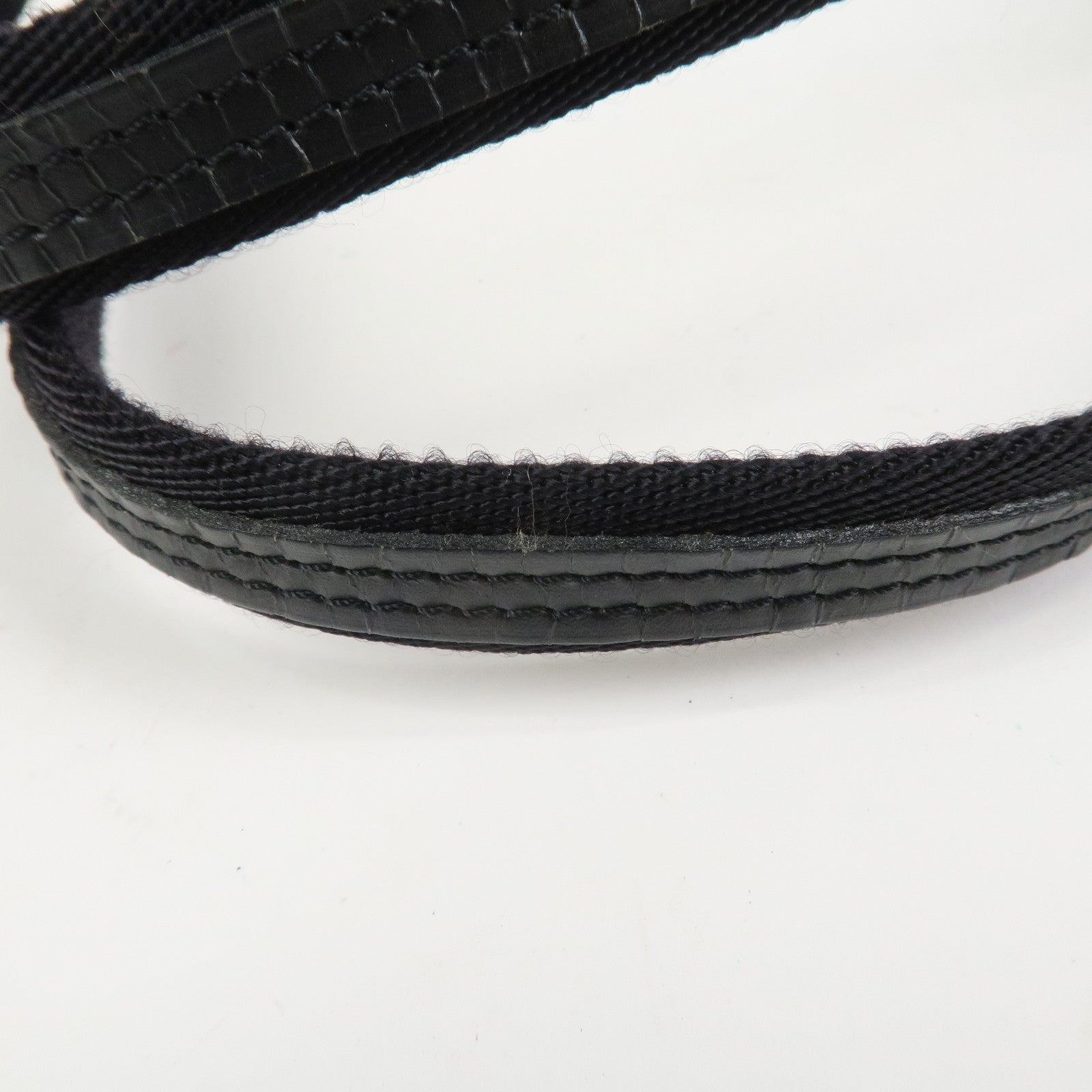 Louis Vuitton Monogram Mini Lucille PM Hand Bag Noir M92684