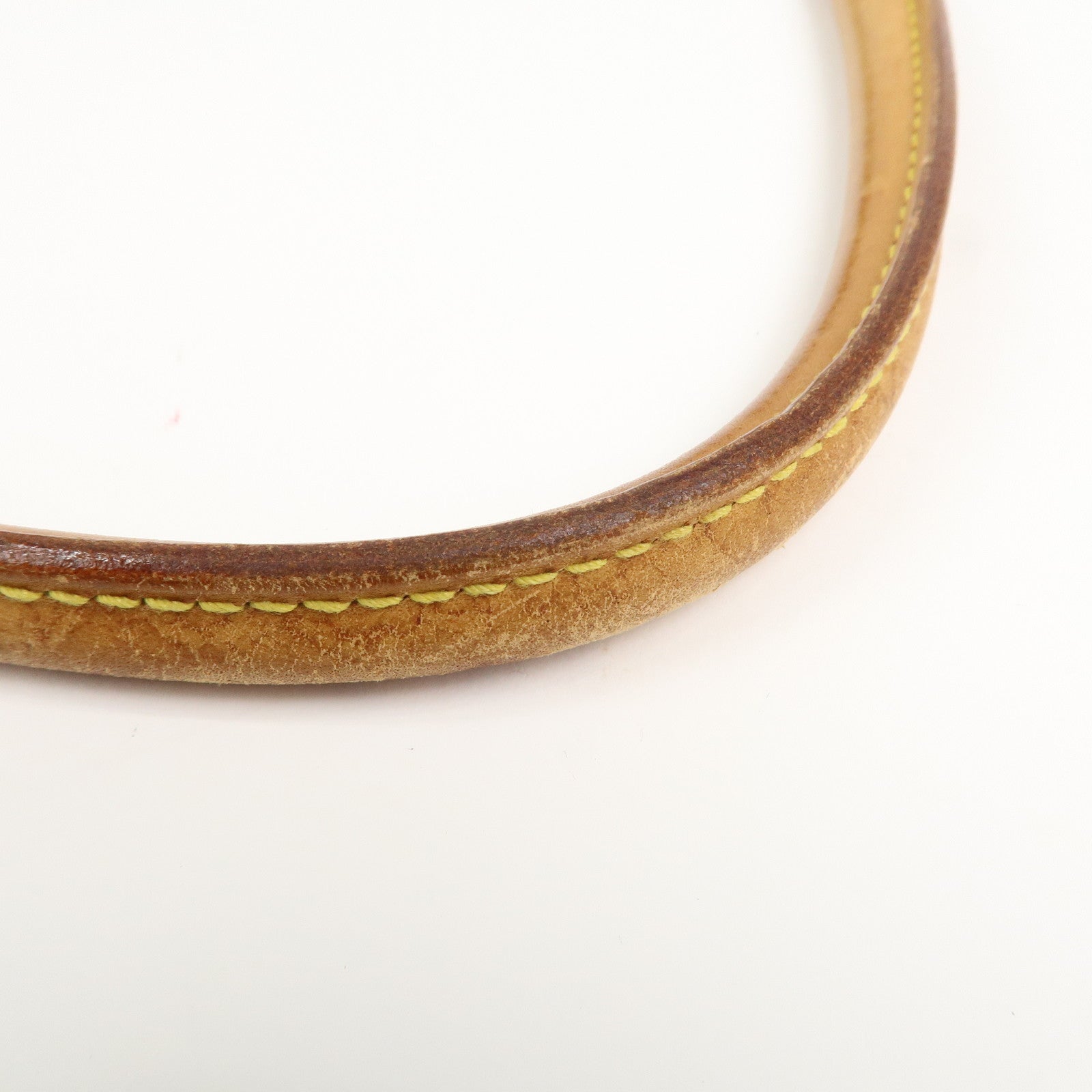 Louis Vuitton Monogram Looping GM Shoulder Bag Brown M51145