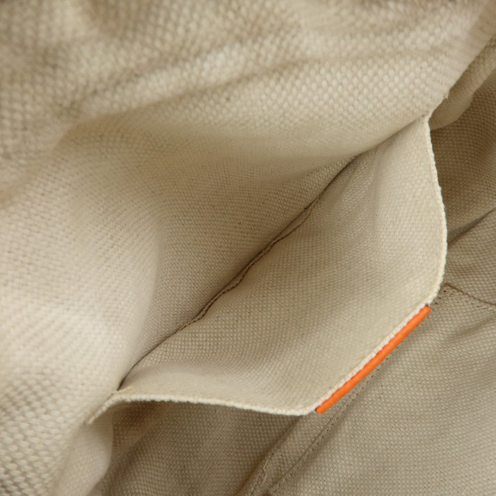 GUCCI SOHO Small Disco Leather Shoulder Bag Orange 308364