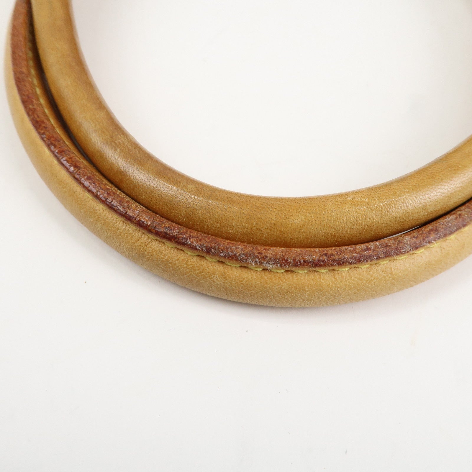 Louis Vuitton Damier Azur Saleya PM Tote Bag Hand Bag N51186