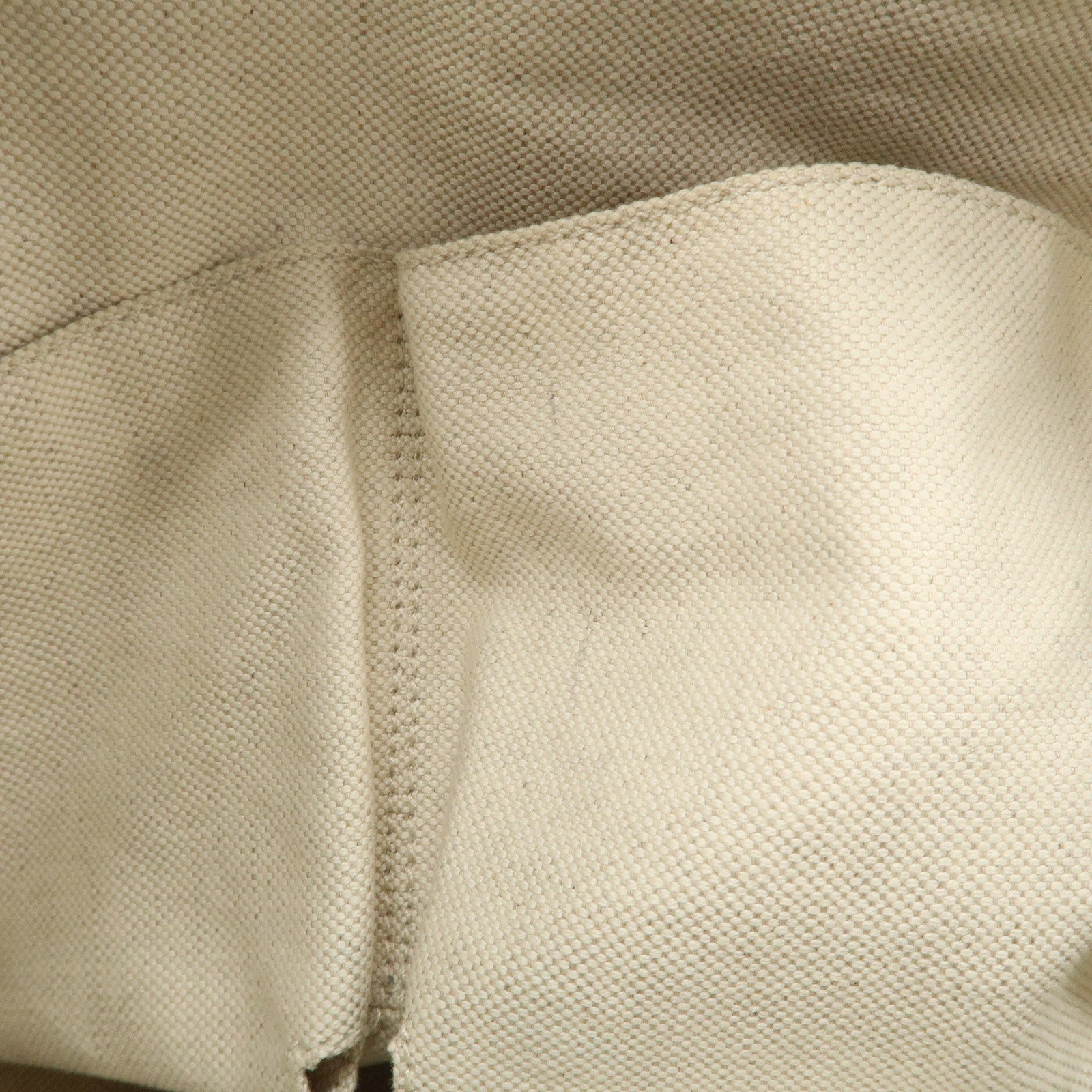 GUCCI Scarlett Guccissima Leather Tote Bag Hand Bag Beige 269953 Used