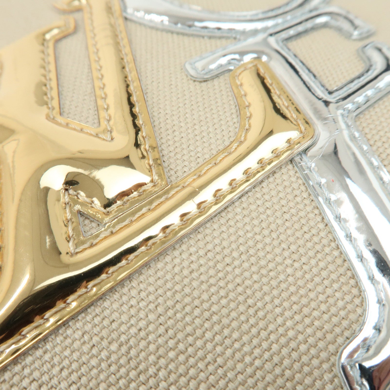 Louis Vuitton That's Love Tote PM Tote Bag Hand Bag Ecru M95468