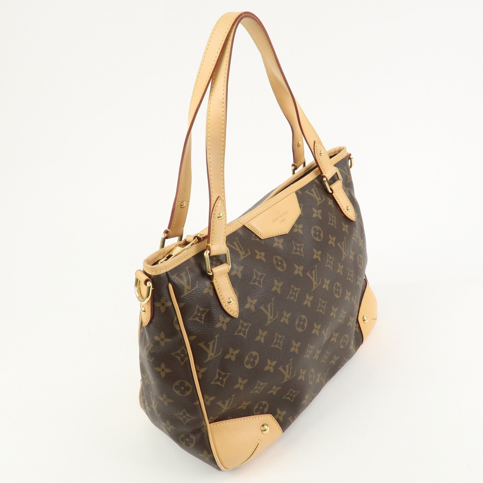 Louis Vuitton Monogram Estrela MM 2Way Bag Shoulder Bag M41232