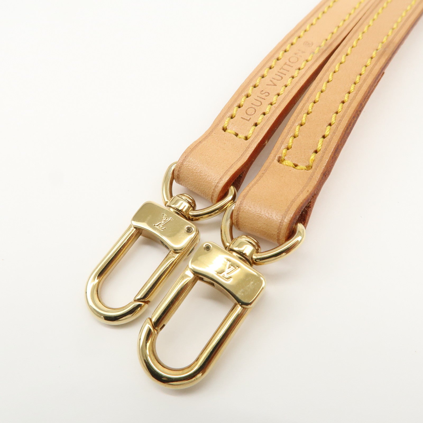 Louis Vuitton Monogram Mini Speedy Hand Bag Boston Bag Brown M41534