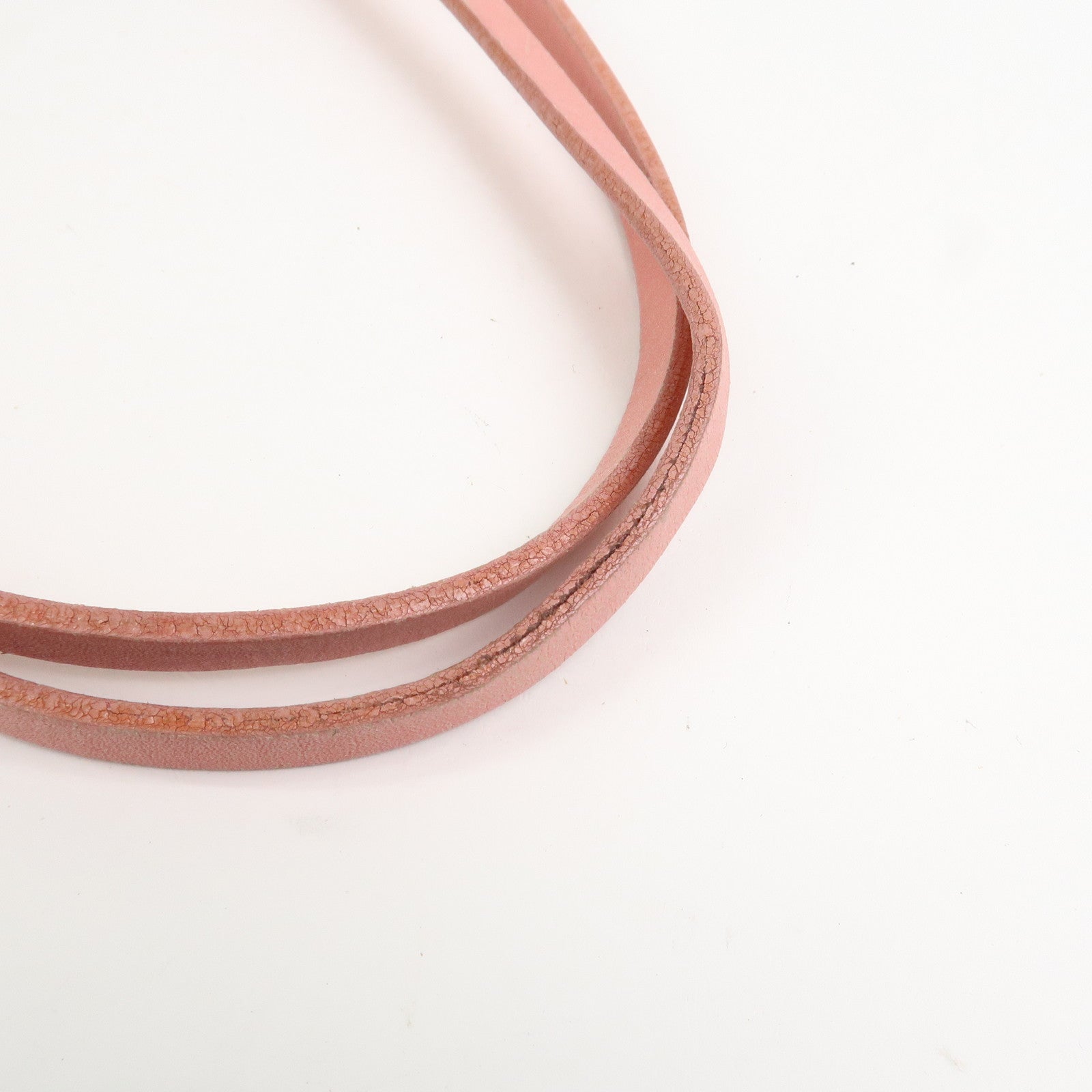 FENDI Zucchino Canvas Leather Tote Shoulder Bag Black Pink 8BH025