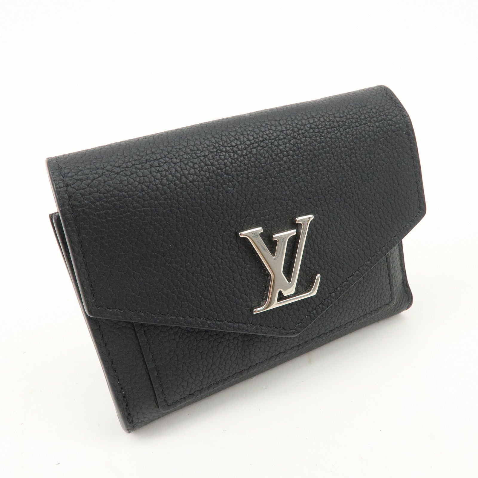 Louis Vuitton Rock Me Leather Portefeuille My Rock Me Wallet M62947