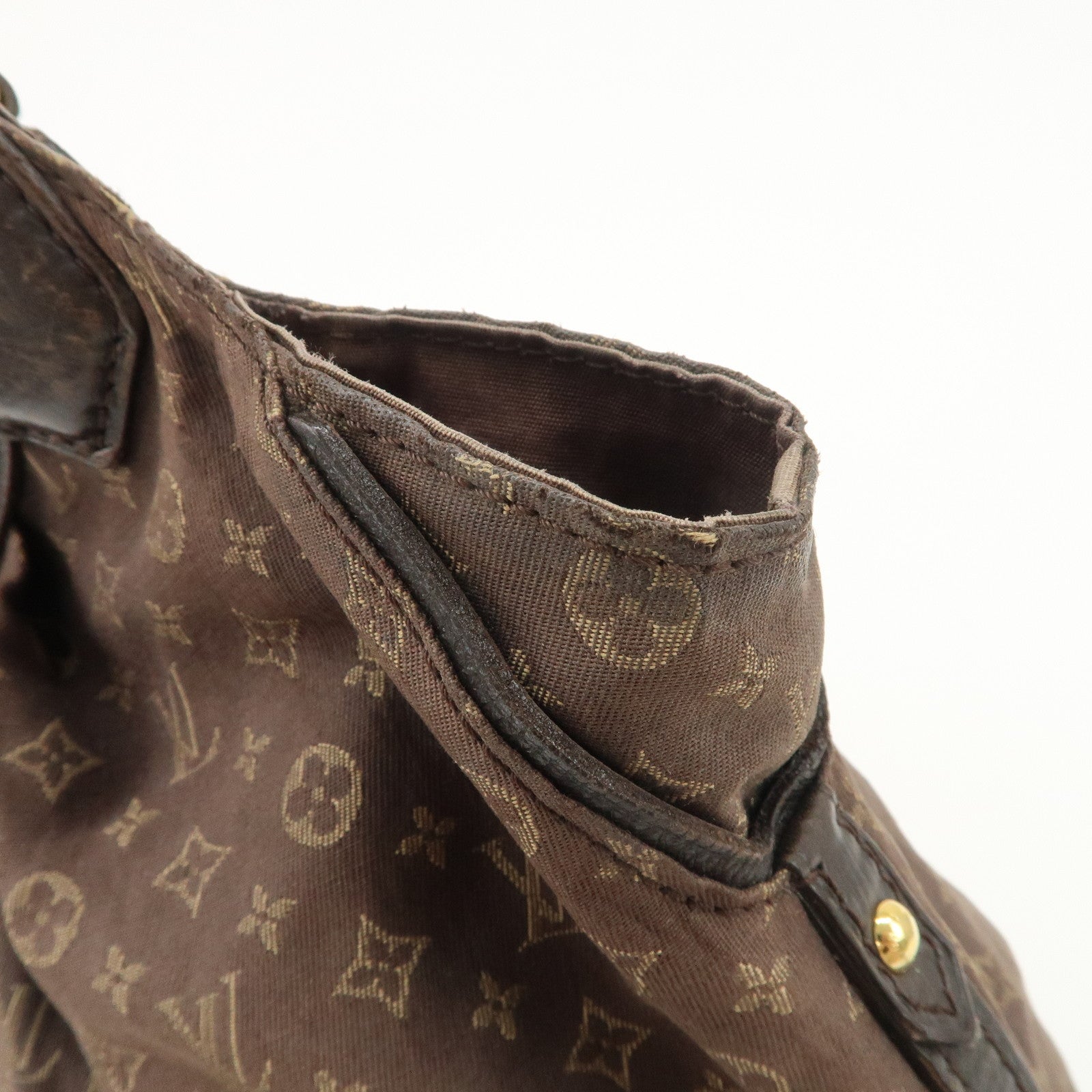 Louis Vuitton Monogram Idylle Fantasy Shoulder Bag Faisan M40408 Used
