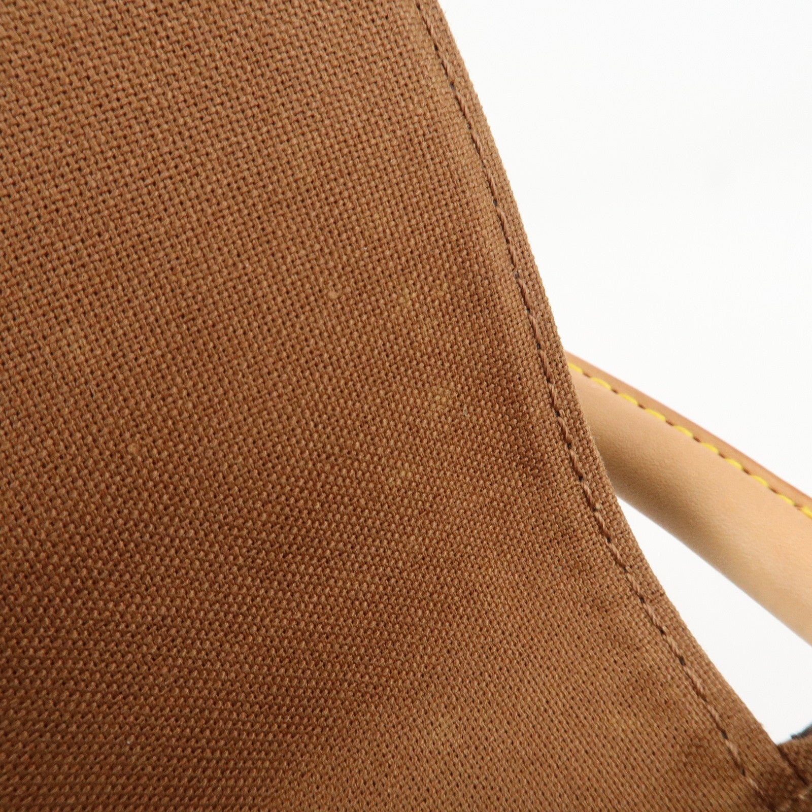 Louis Vuitton Monogram Canvas Mini Looping Shoulder Bag M51147