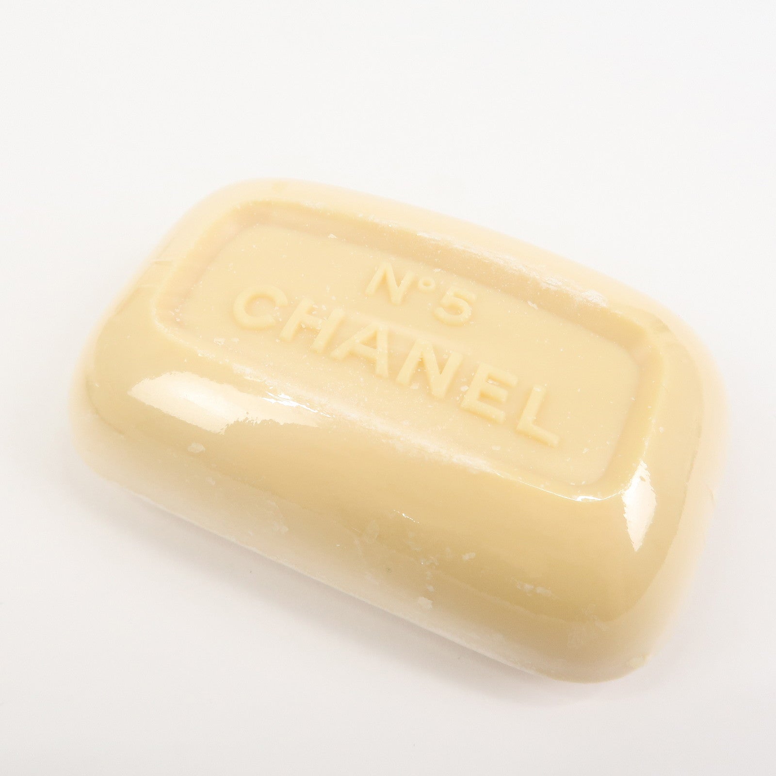 CHANEL Set of 5 Savon No5 Bar Soap
