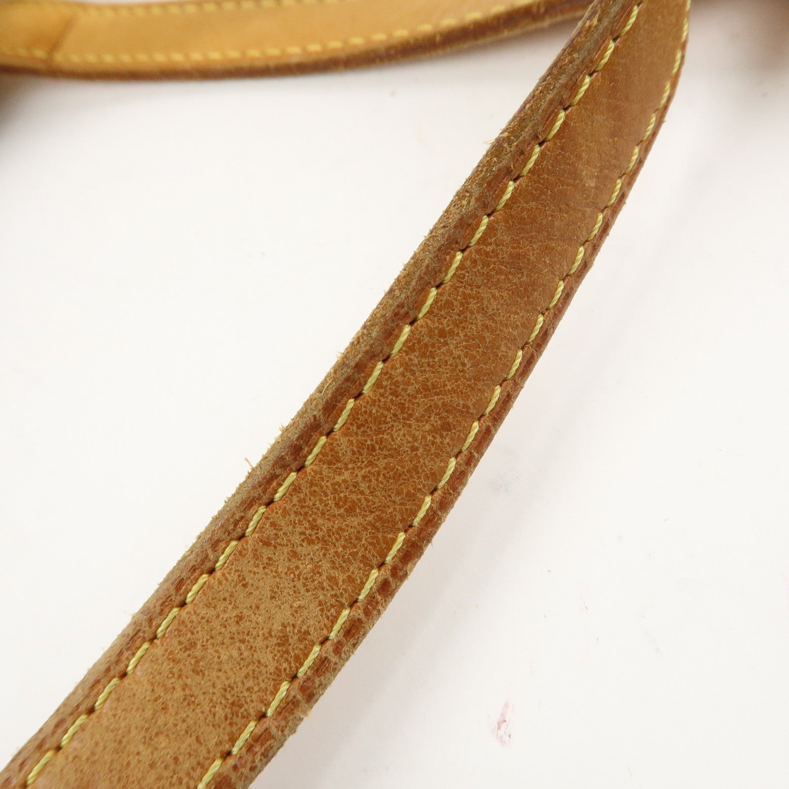 Louis Vuitton Monogram Totally PM Shoulder Bag Tote Bag Brown M56688 Used