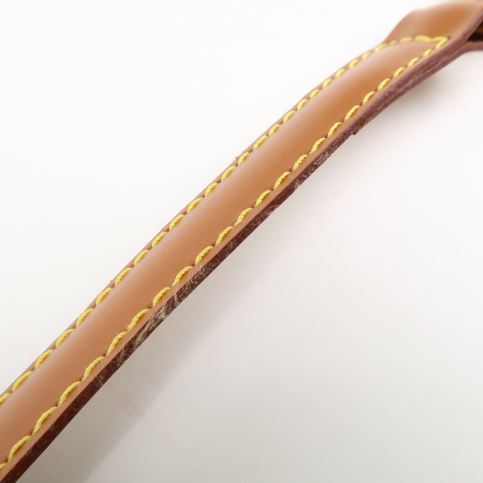 Louis Vuitton Epi Leather Adjustable Shoulder Strap 120cm 1.6cm Used